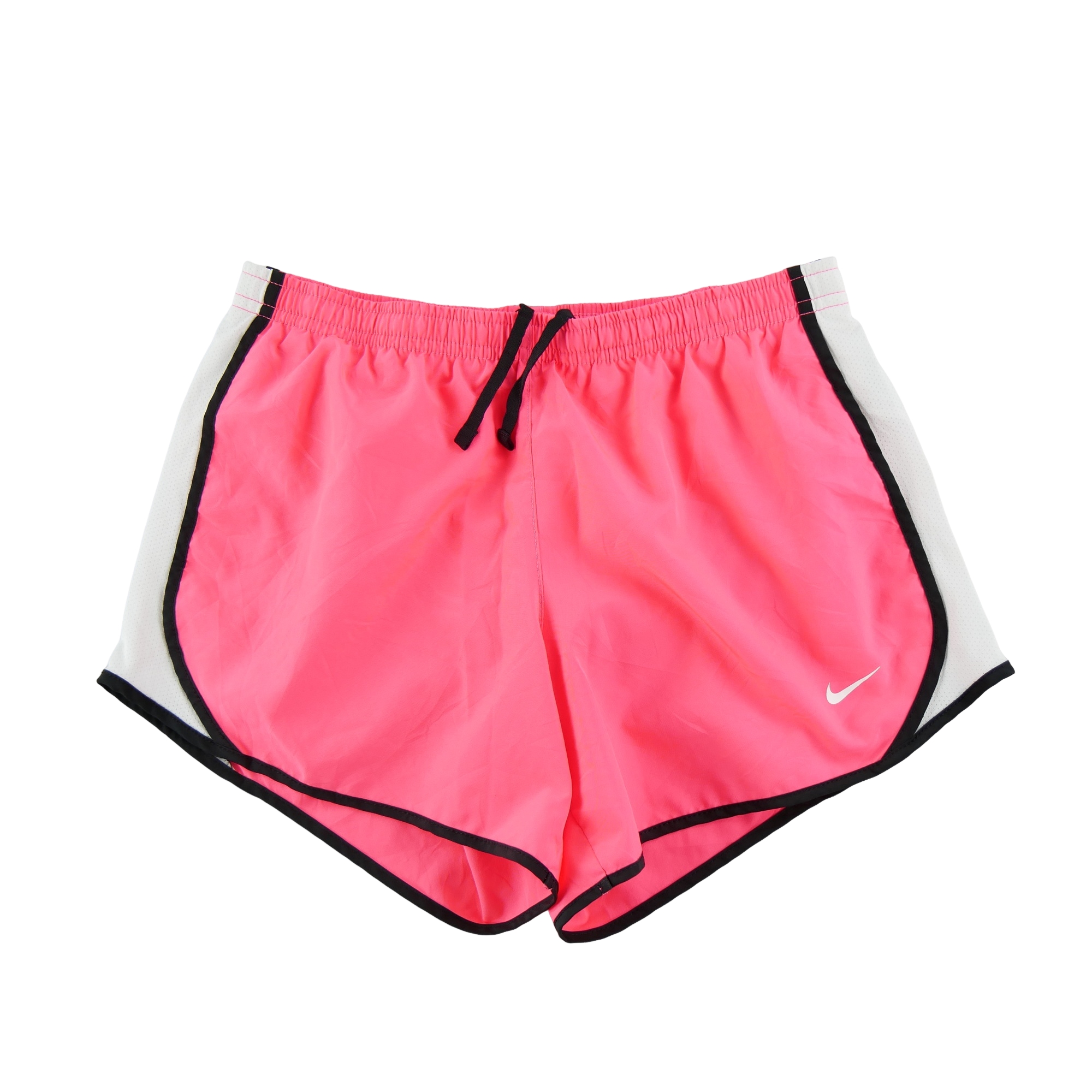 Short Femme  Dri-Fit Running Rose 1