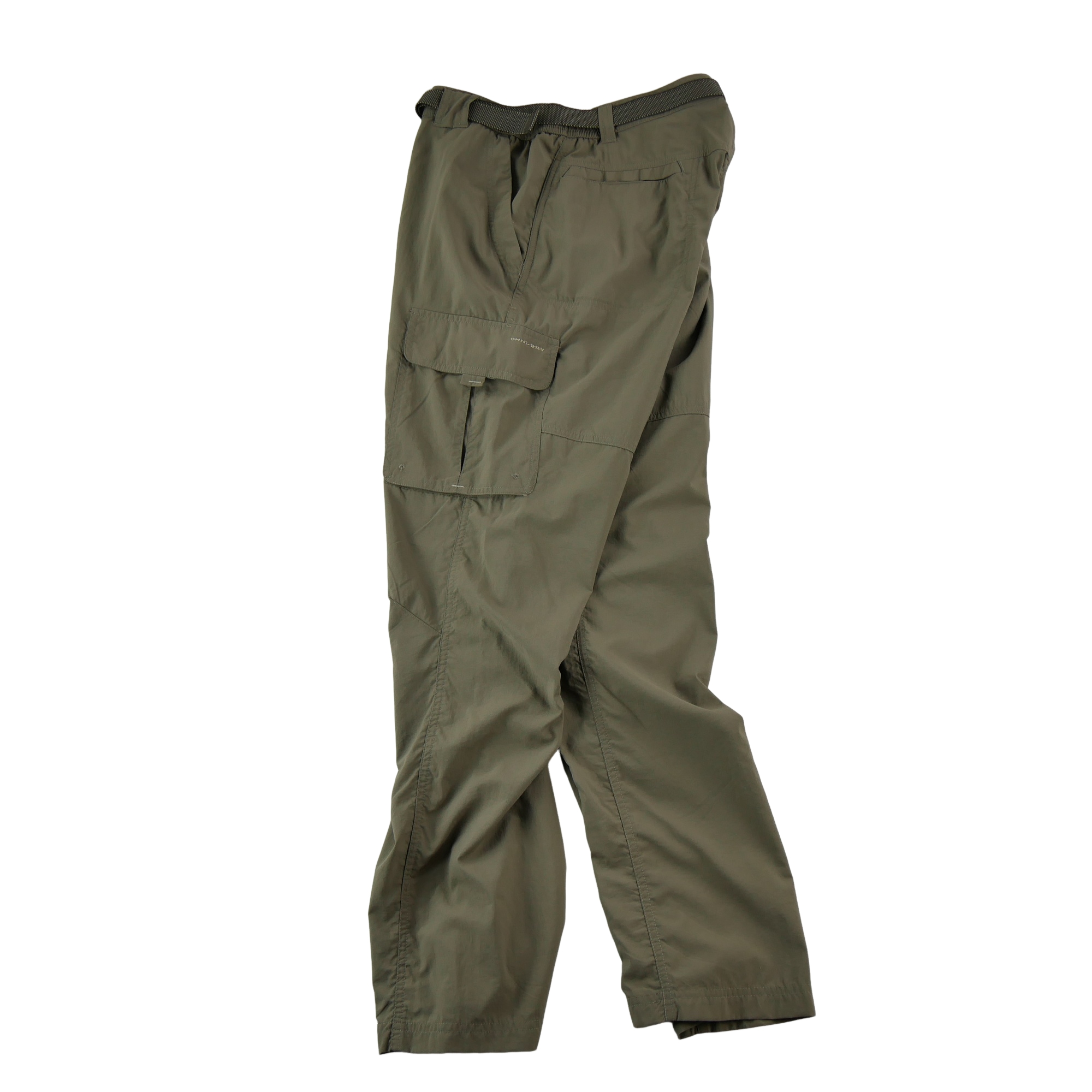 Pantalon Homme Titanium Marron 3