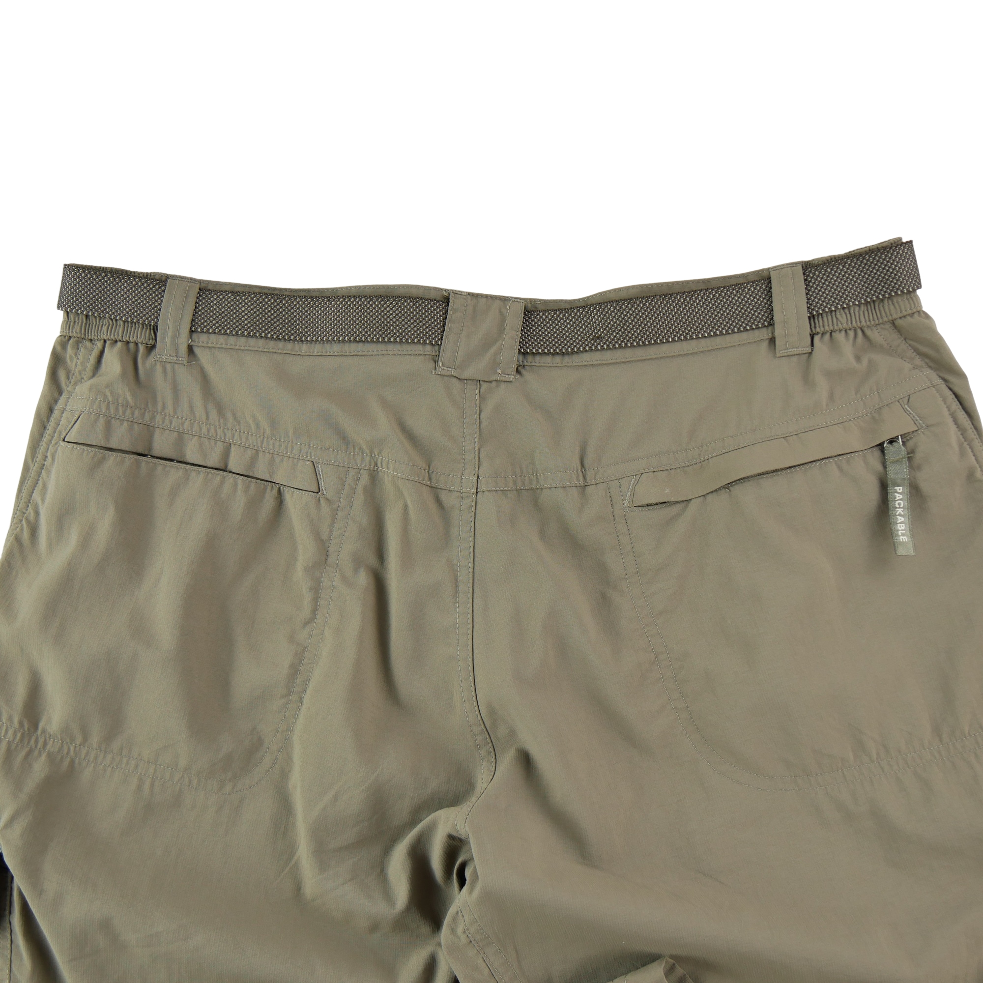 Pantalon Homme Titanium Marron 5