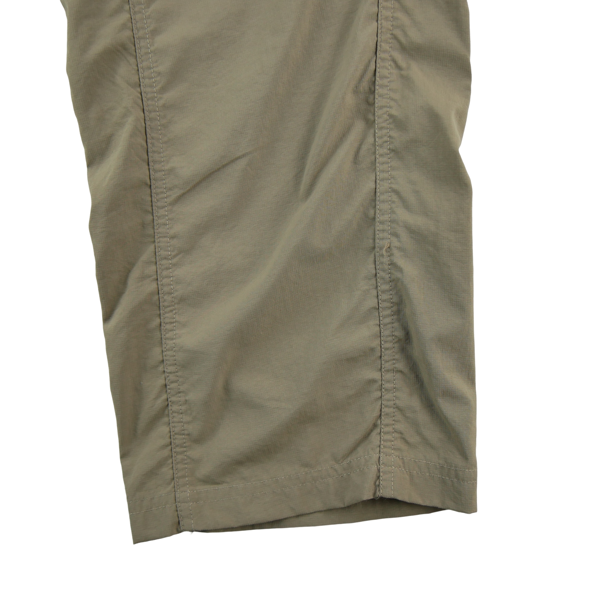 Pantalon Homme Titanium Marron 6