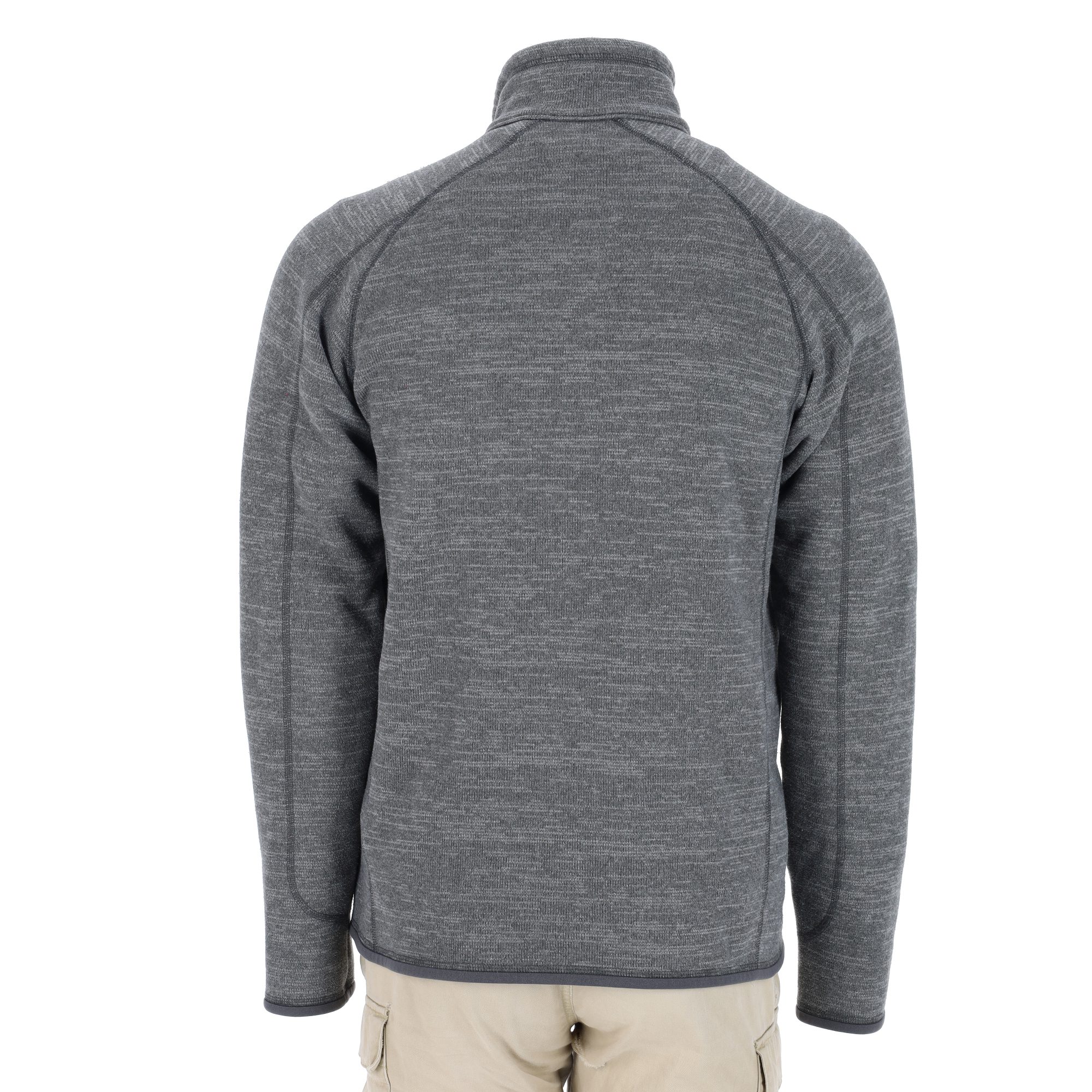 Veste polaire Homme  Better Sweater 2