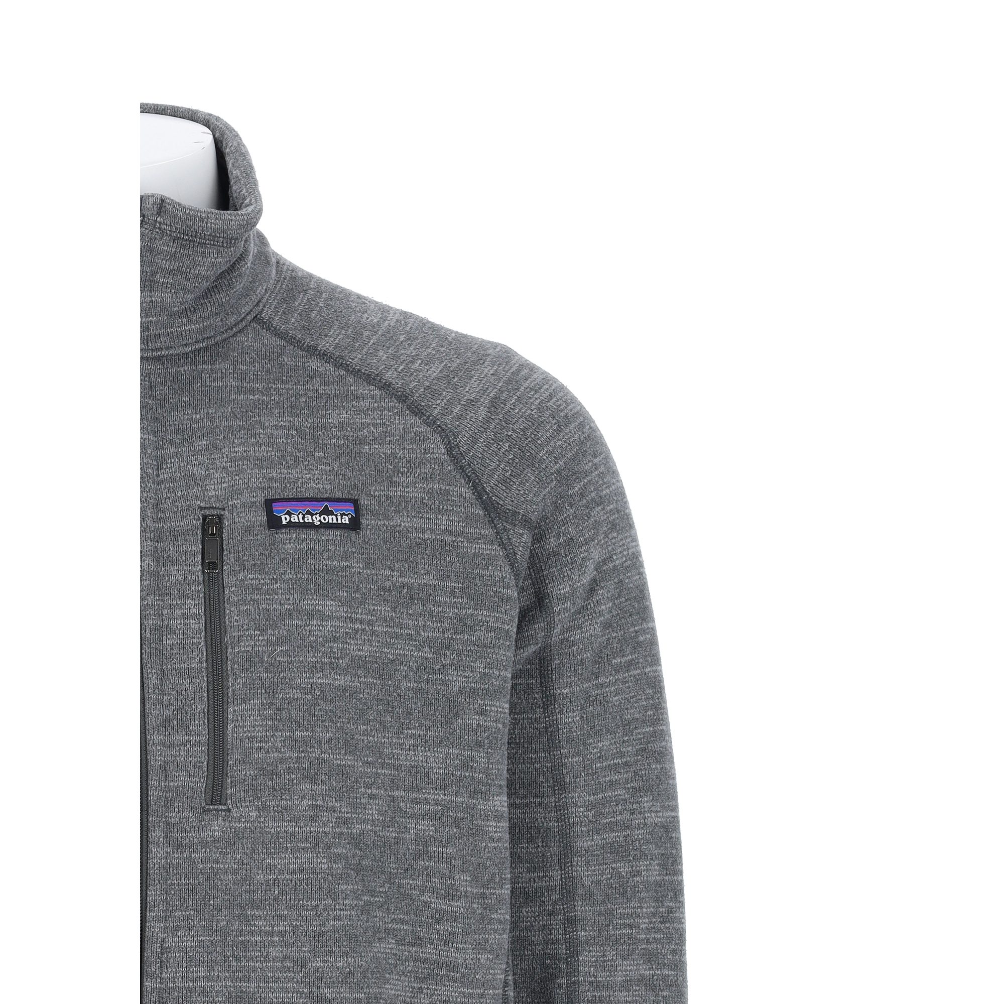 Veste polaire Homme  Better Sweater 5