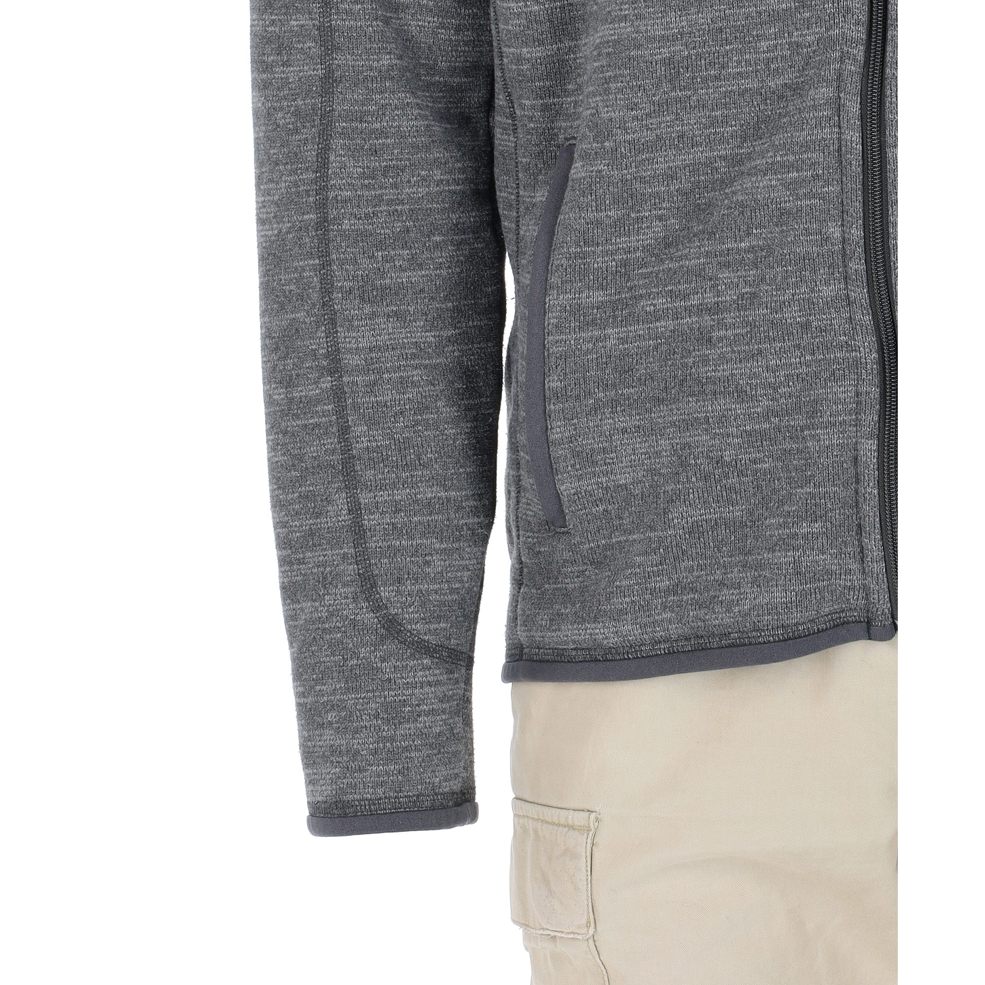 Veste polaire Homme  Better Sweater 6