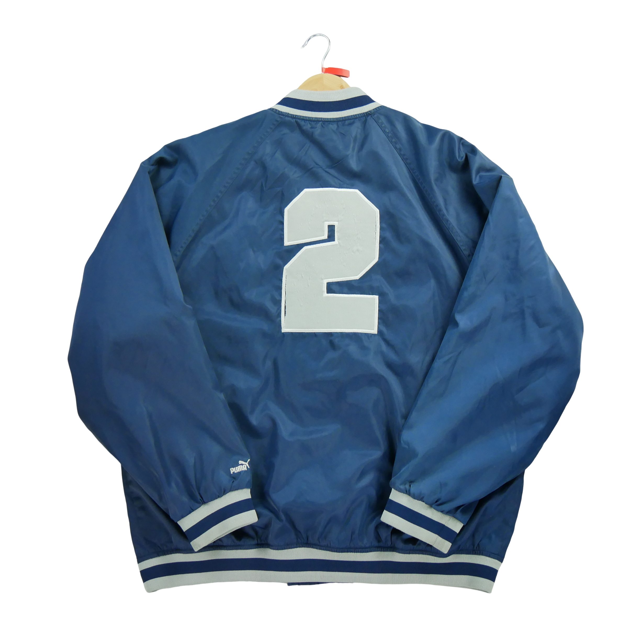 Blouson Homme MLB New York Yankees 2