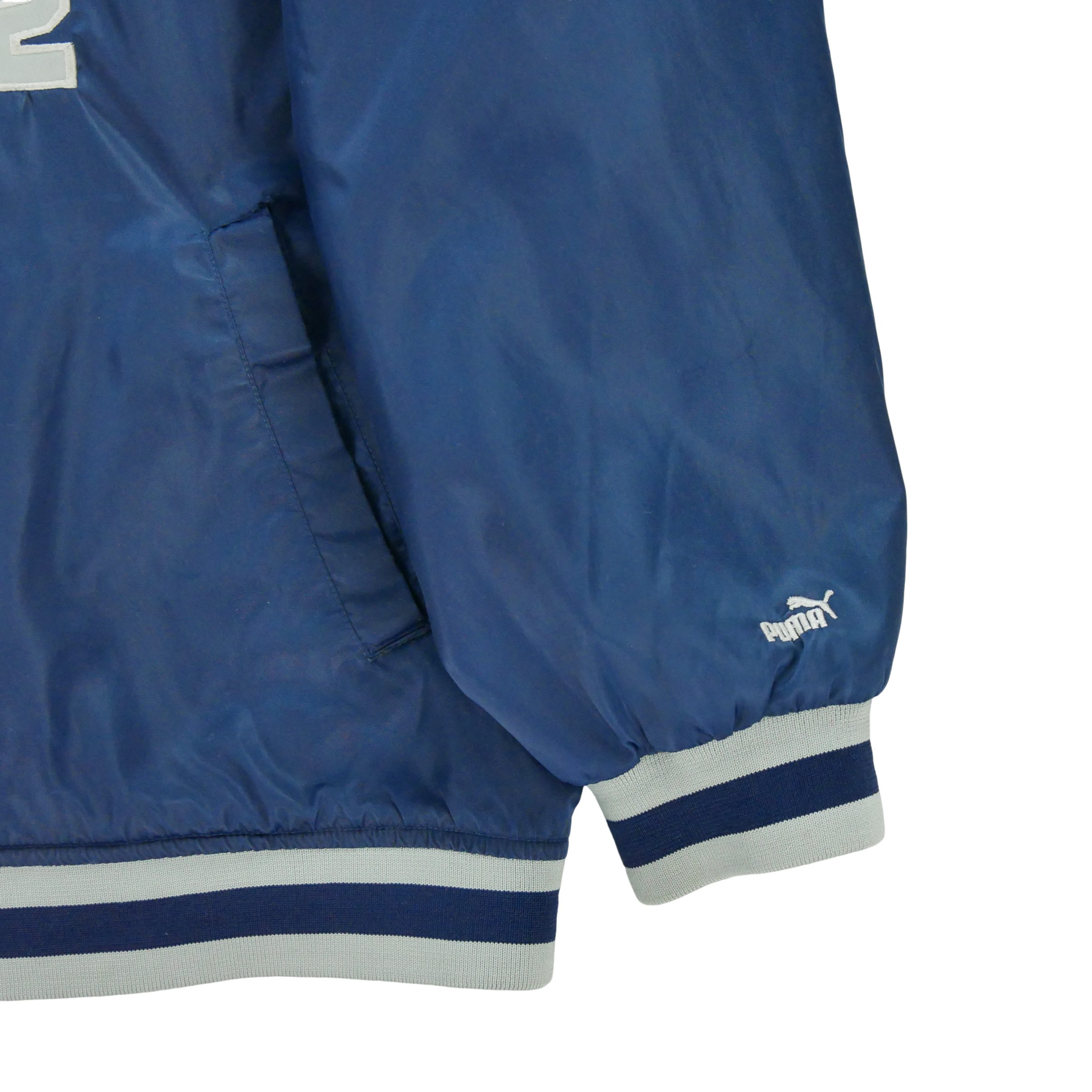 Blouson Homme MLB New York Yankees 6