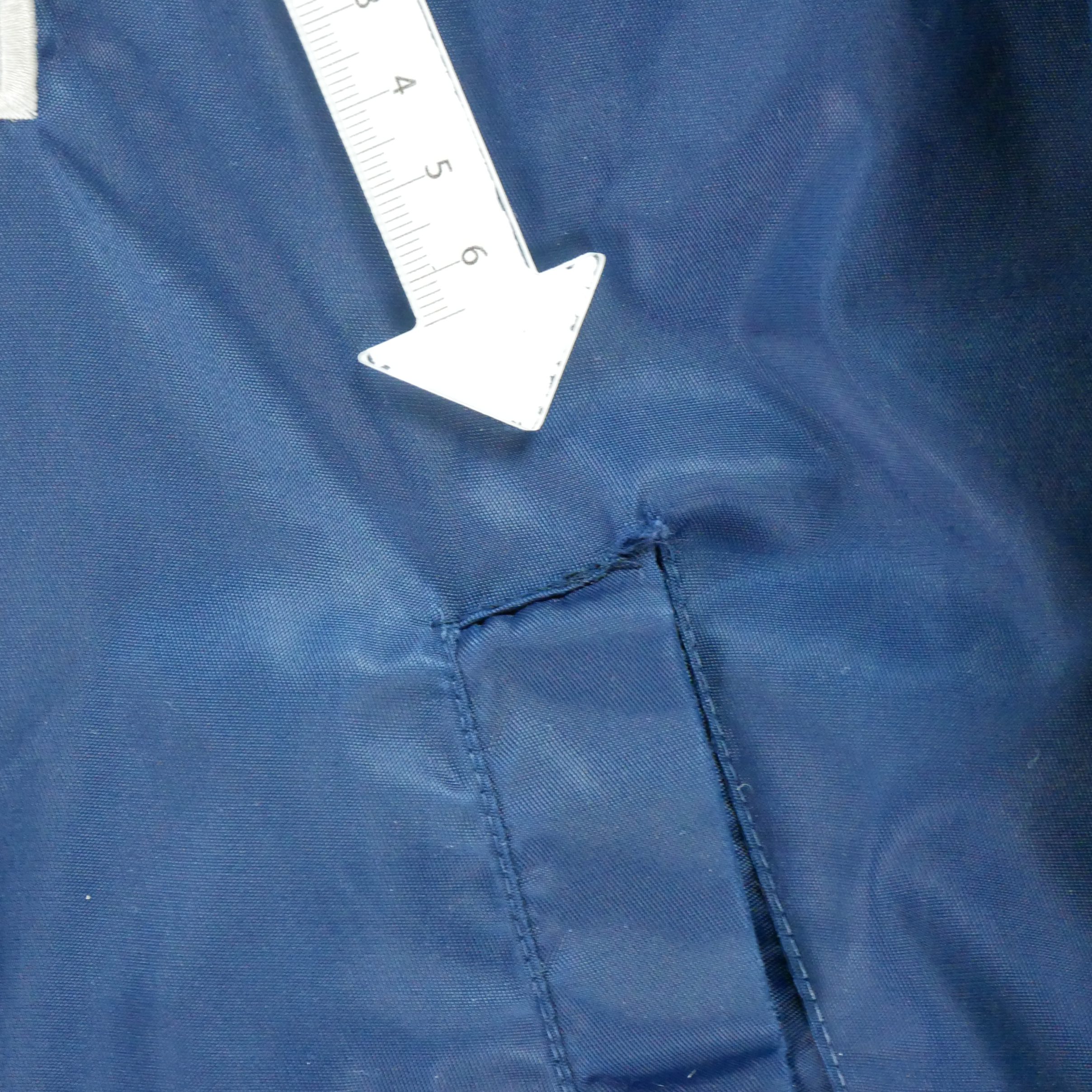Blouson Homme MLB New York Yankees 8