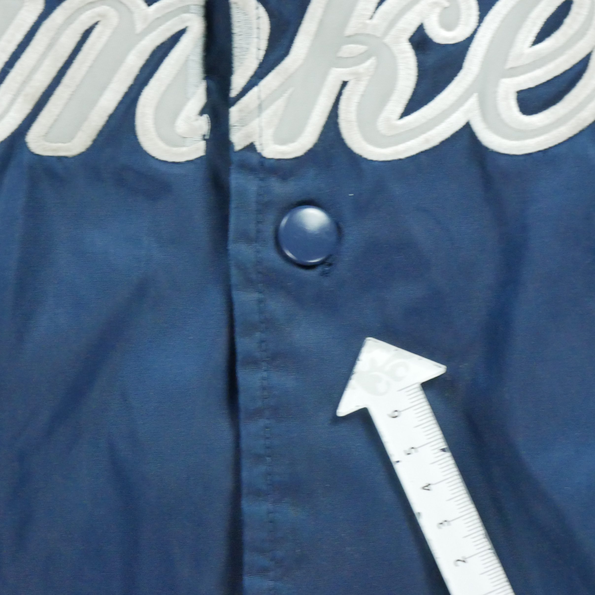 Blouson Homme MLB New York Yankees 9
