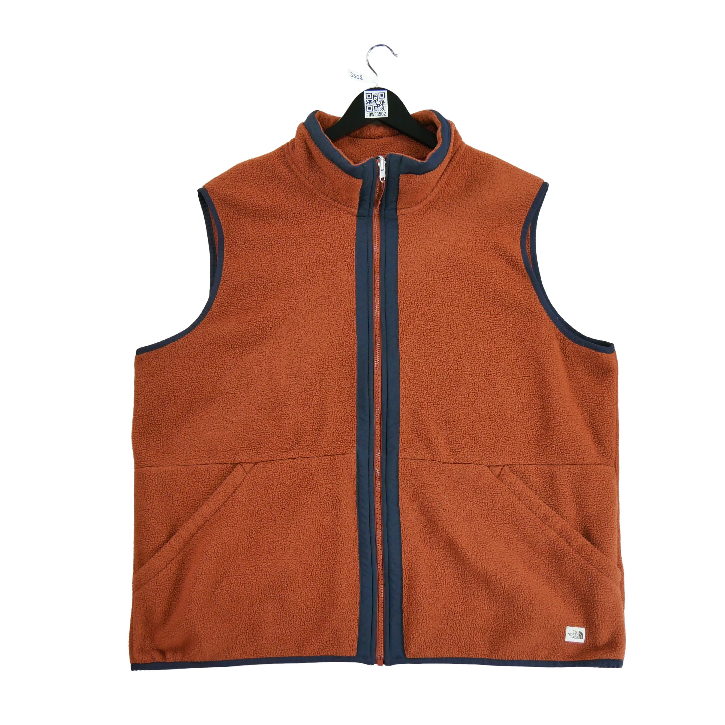 Veste polaire Homme Carbondale Sherpa - Excellent état