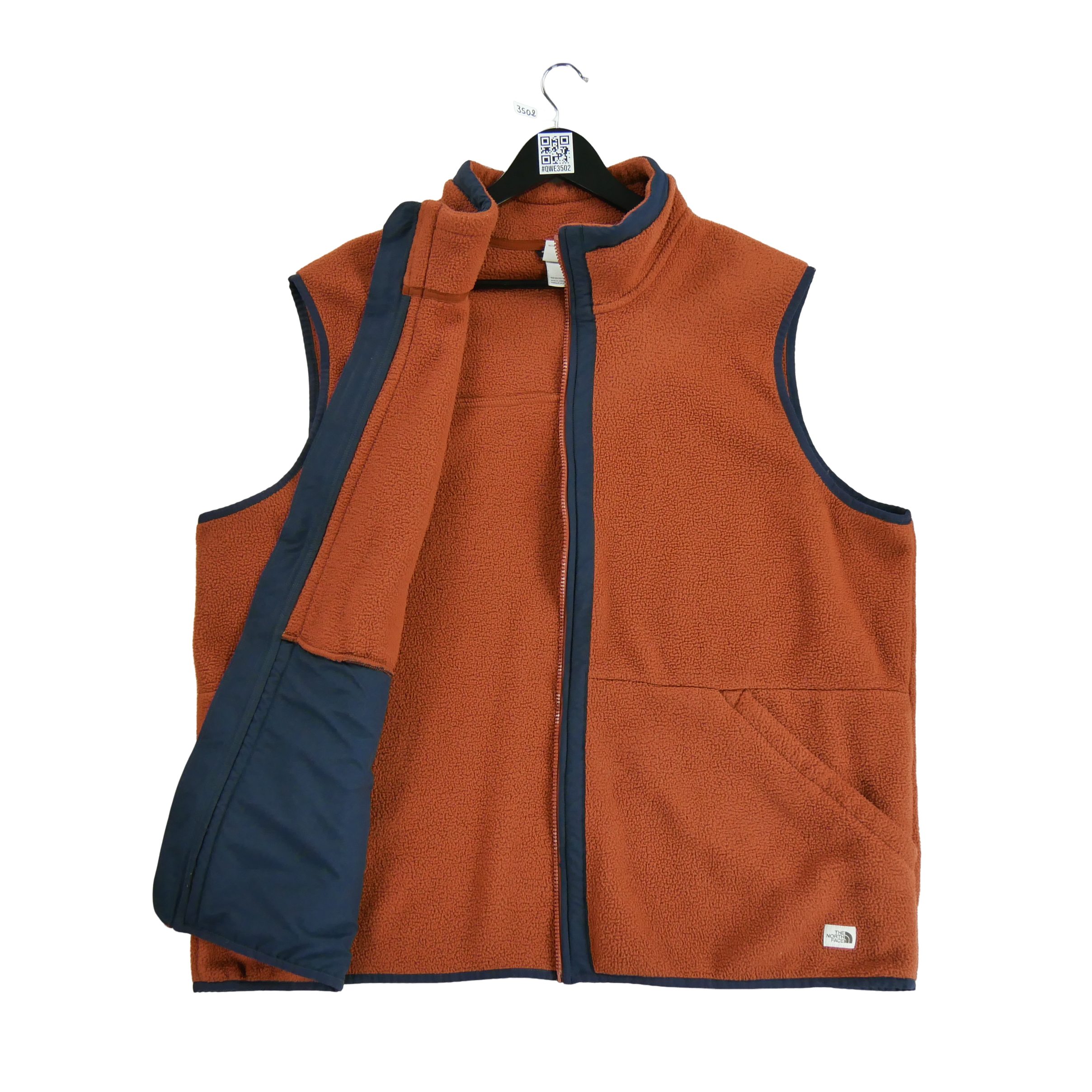 Veste polaire Homme Carbondale Sherpa 3