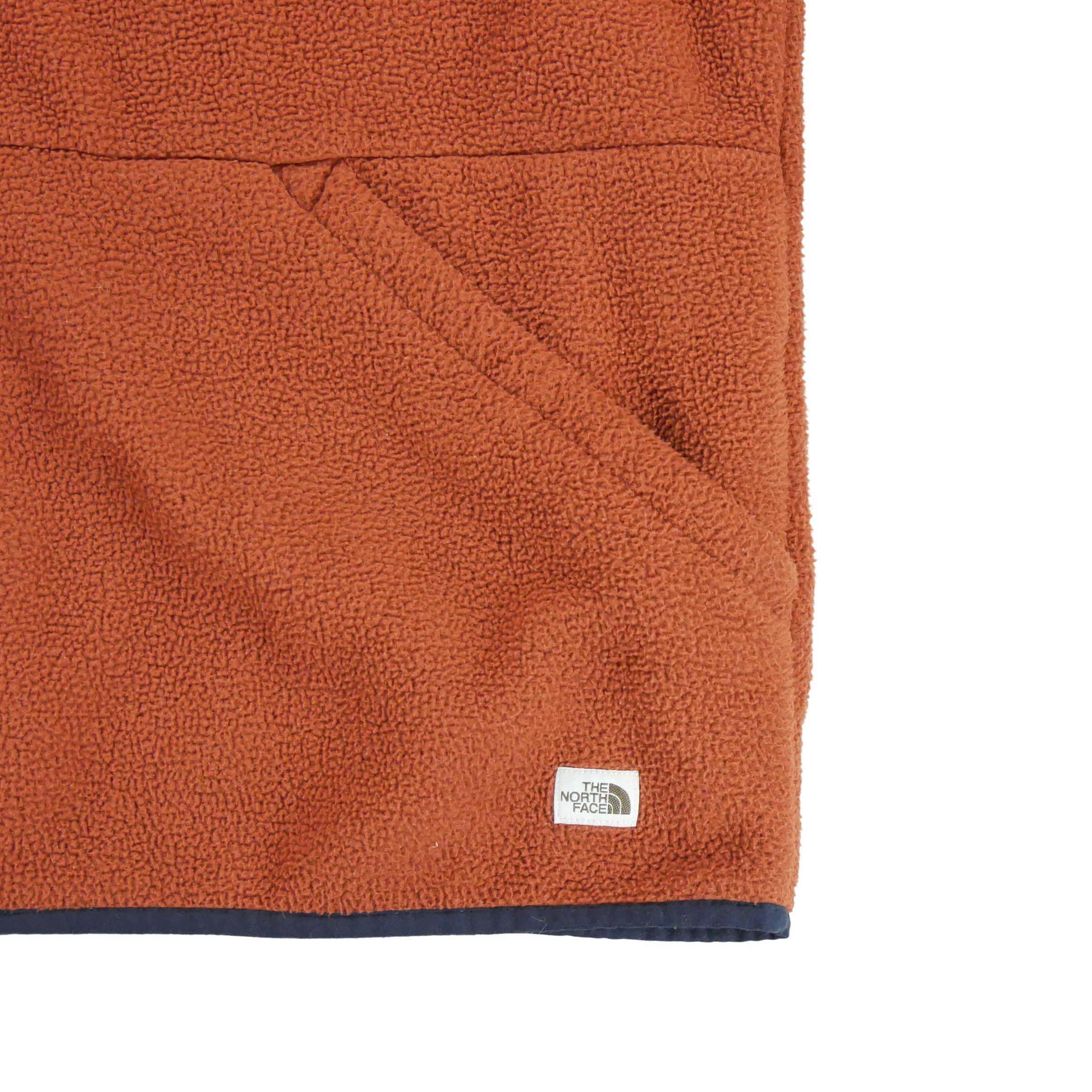 Veste polaire Homme Carbondale Sherpa 4