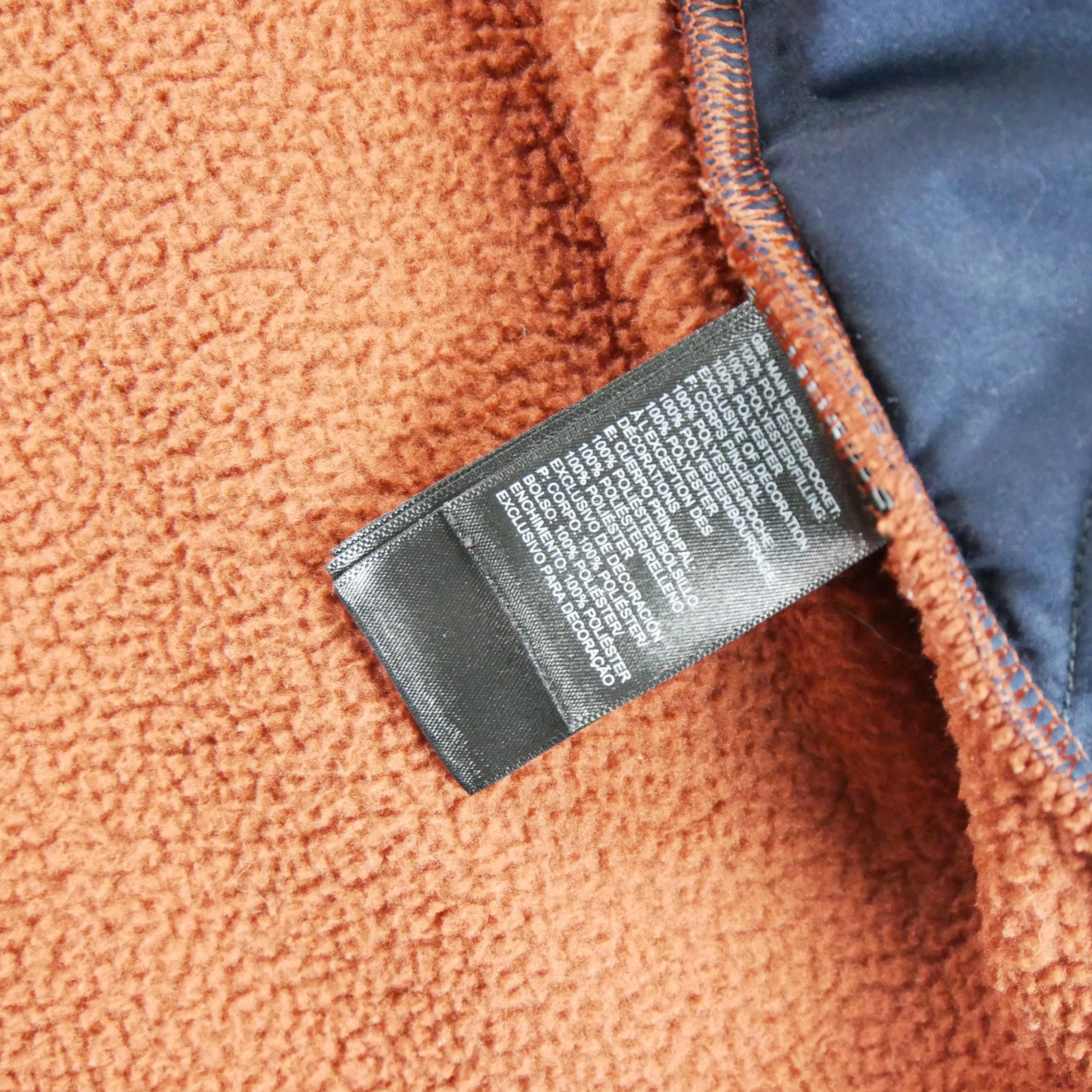 Veste polaire Homme Carbondale Sherpa 6