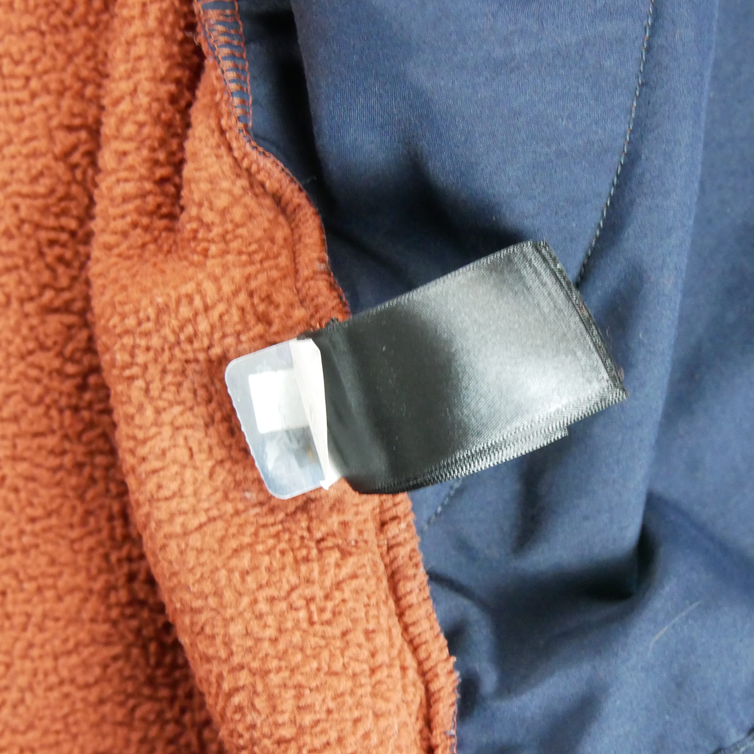 Veste polaire Homme Carbondale Sherpa 7