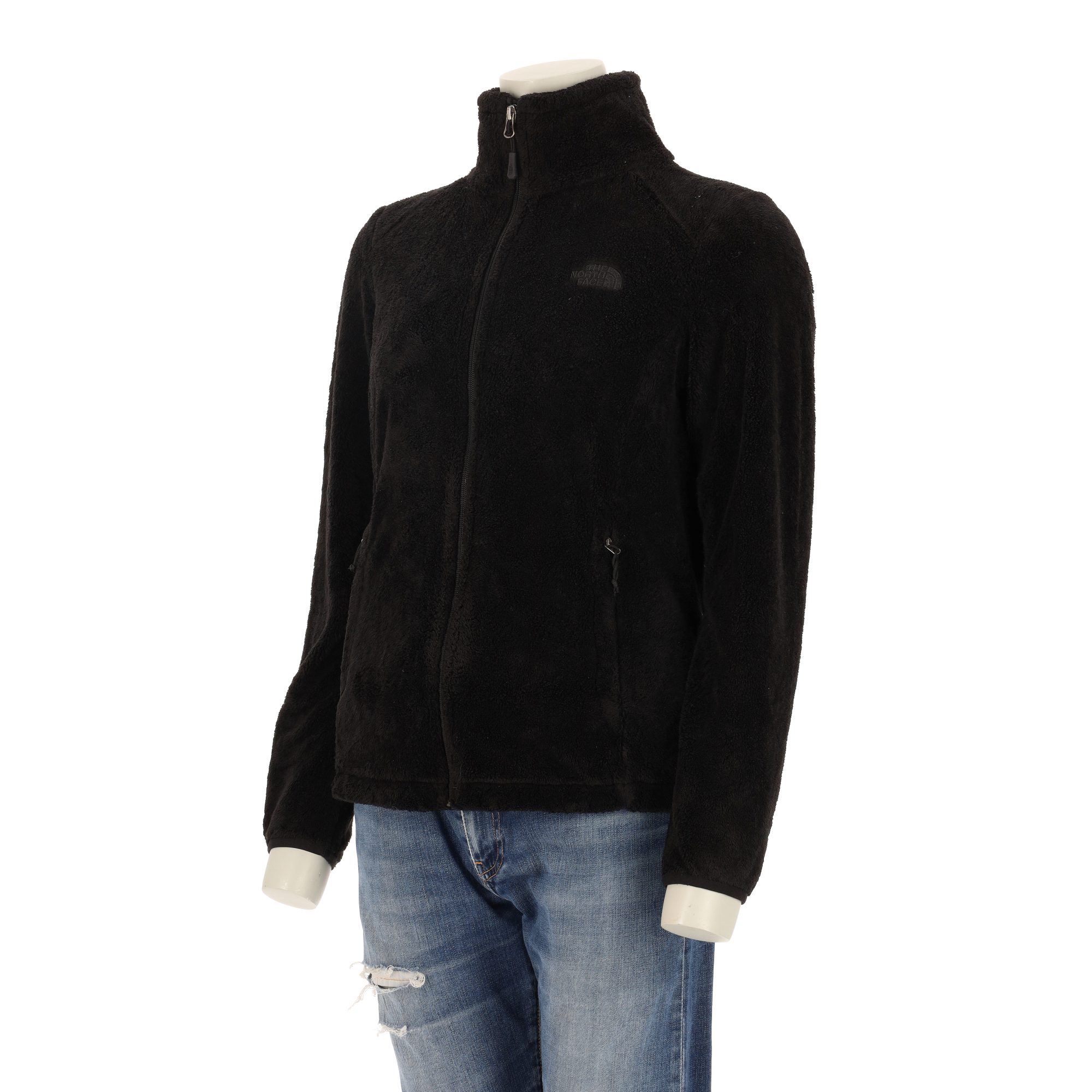 Veste polaire Femme  Osito TNF 4