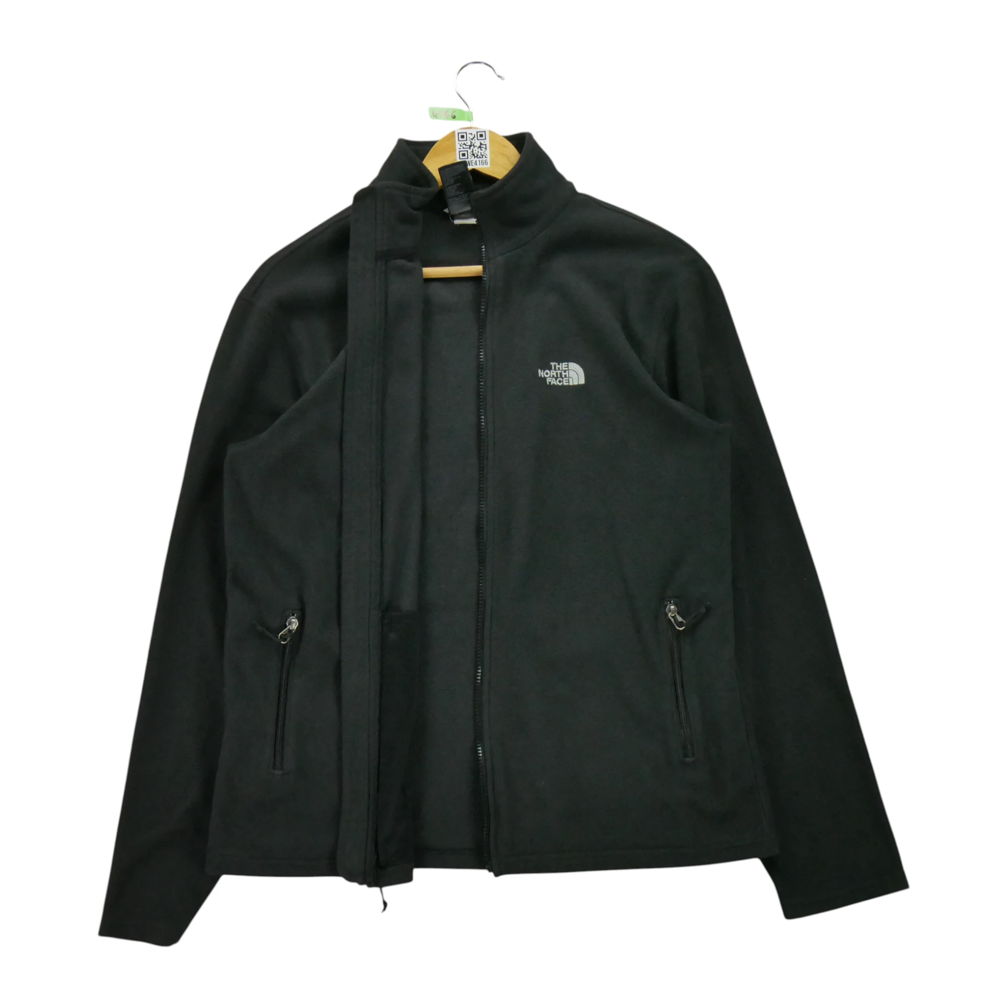 Veste polaire Homme  TNF Noir 3