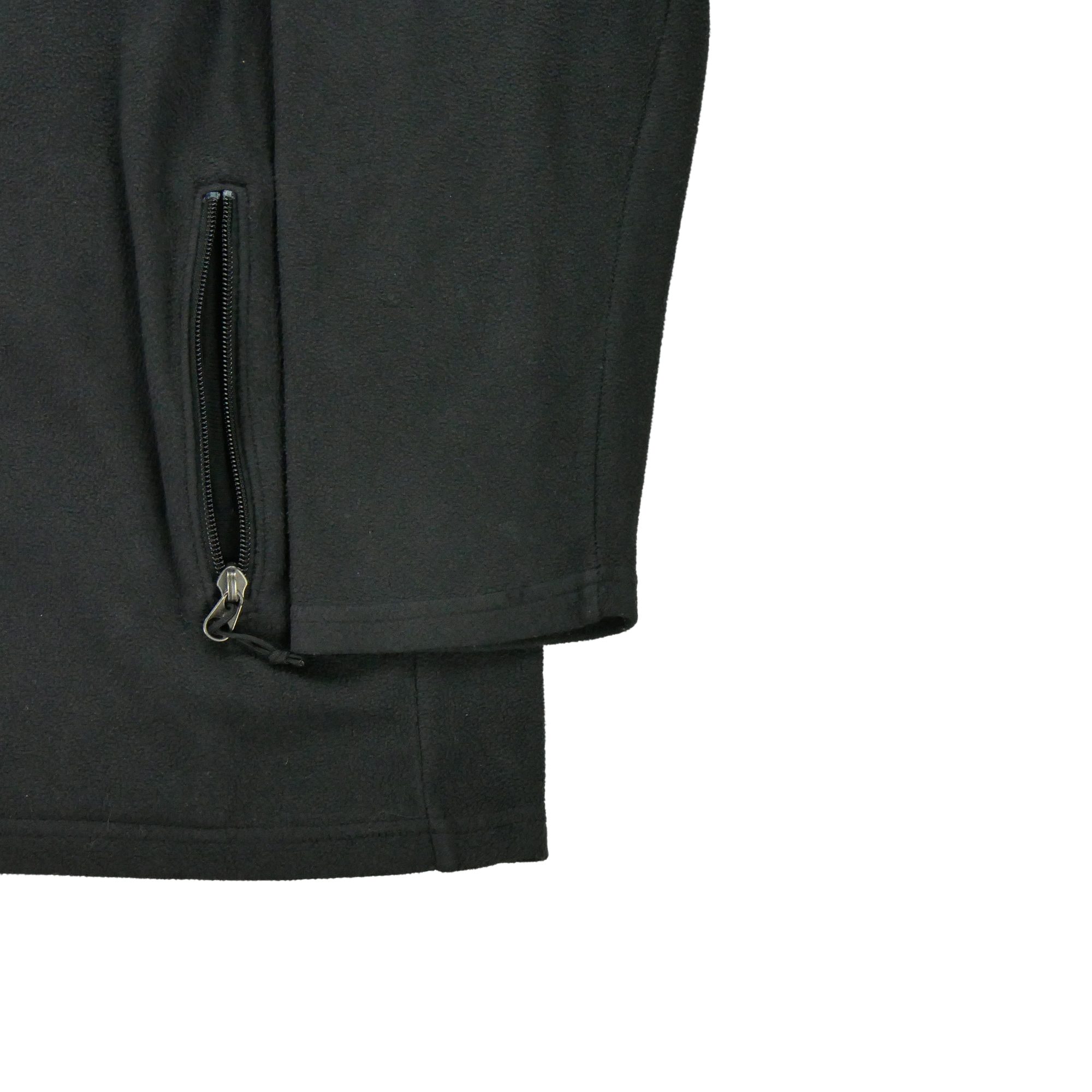 Veste polaire Homme  TNF Noir 5