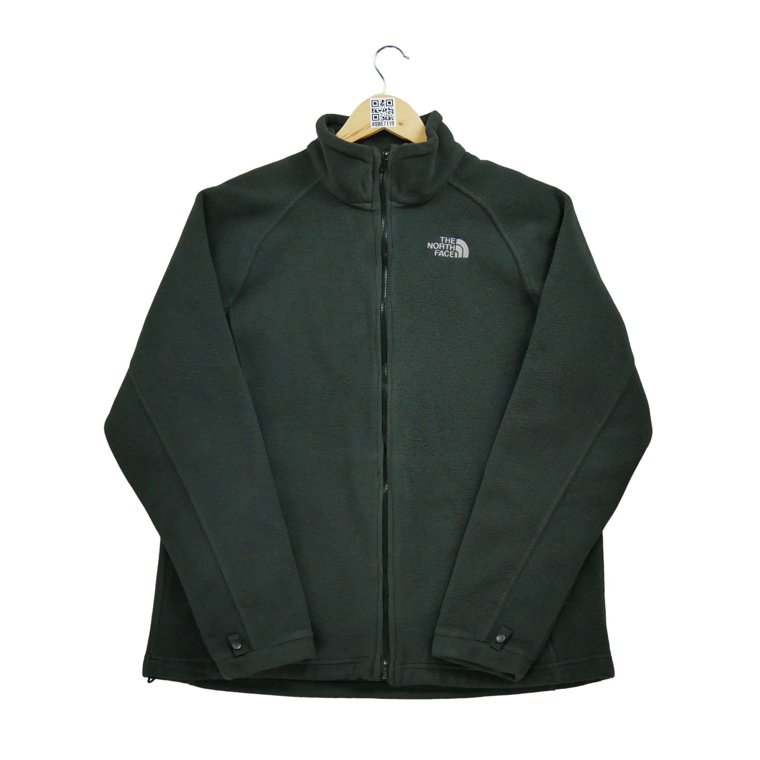 Veste polaire Femme  TNF Noir 1