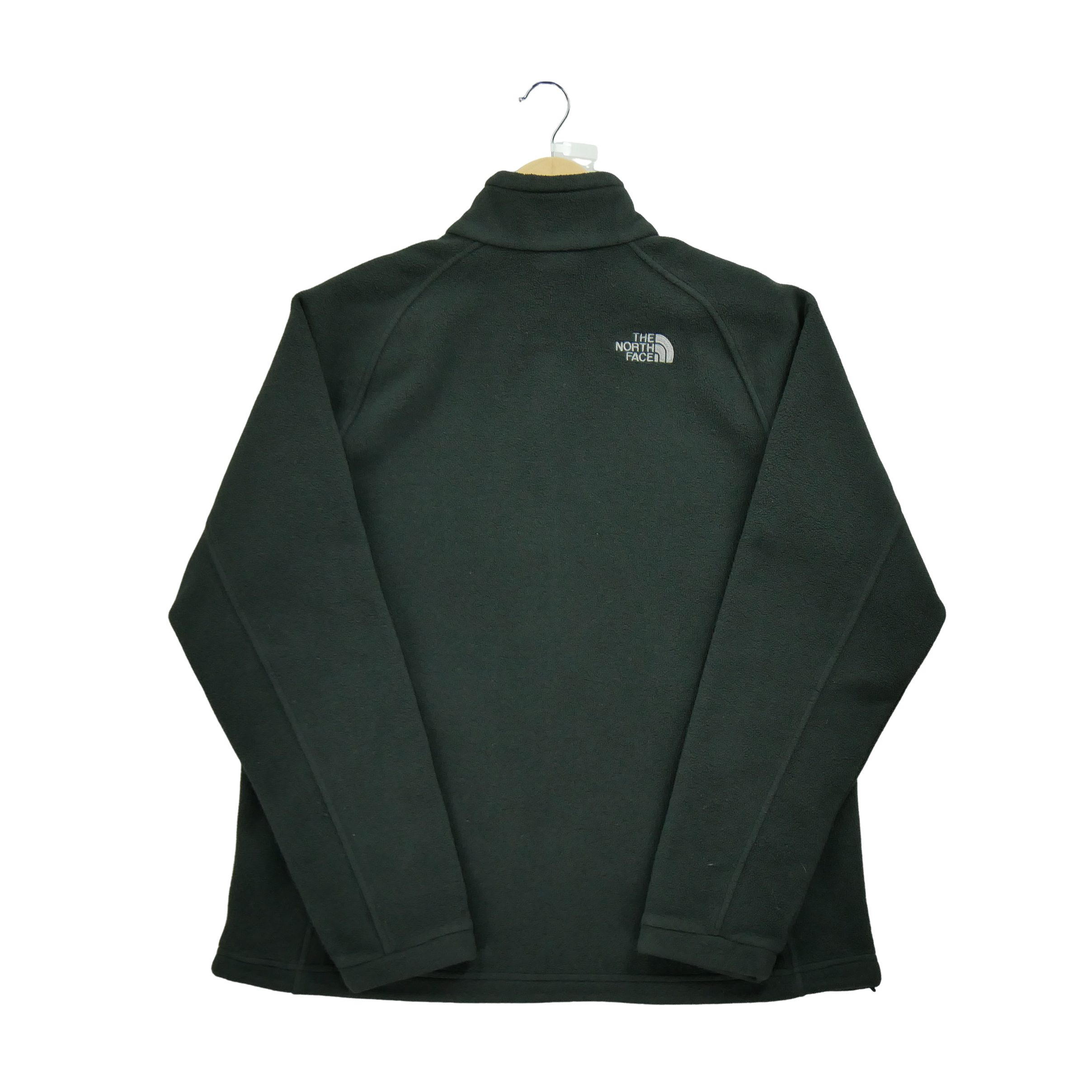 Veste polaire Femme  TNF Noir 2