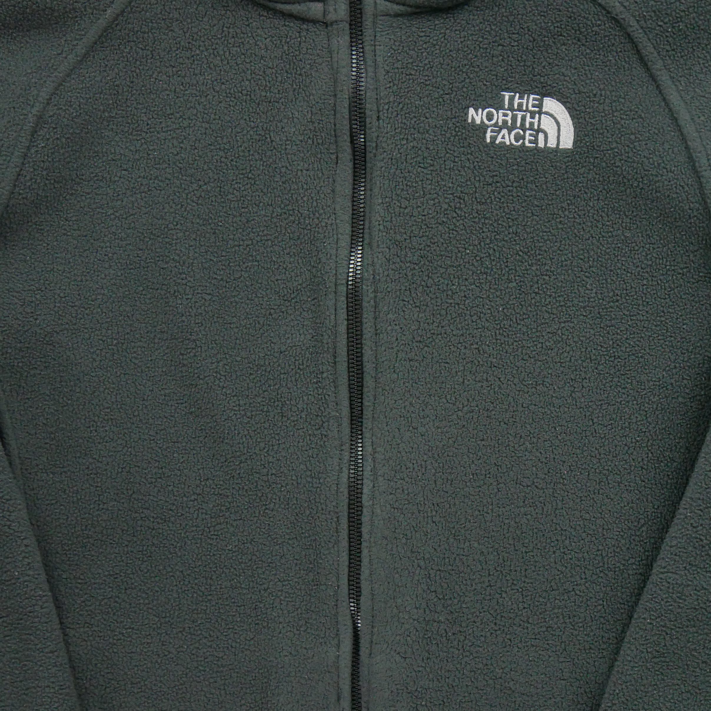 Veste polaire Femme  TNF Noir 4