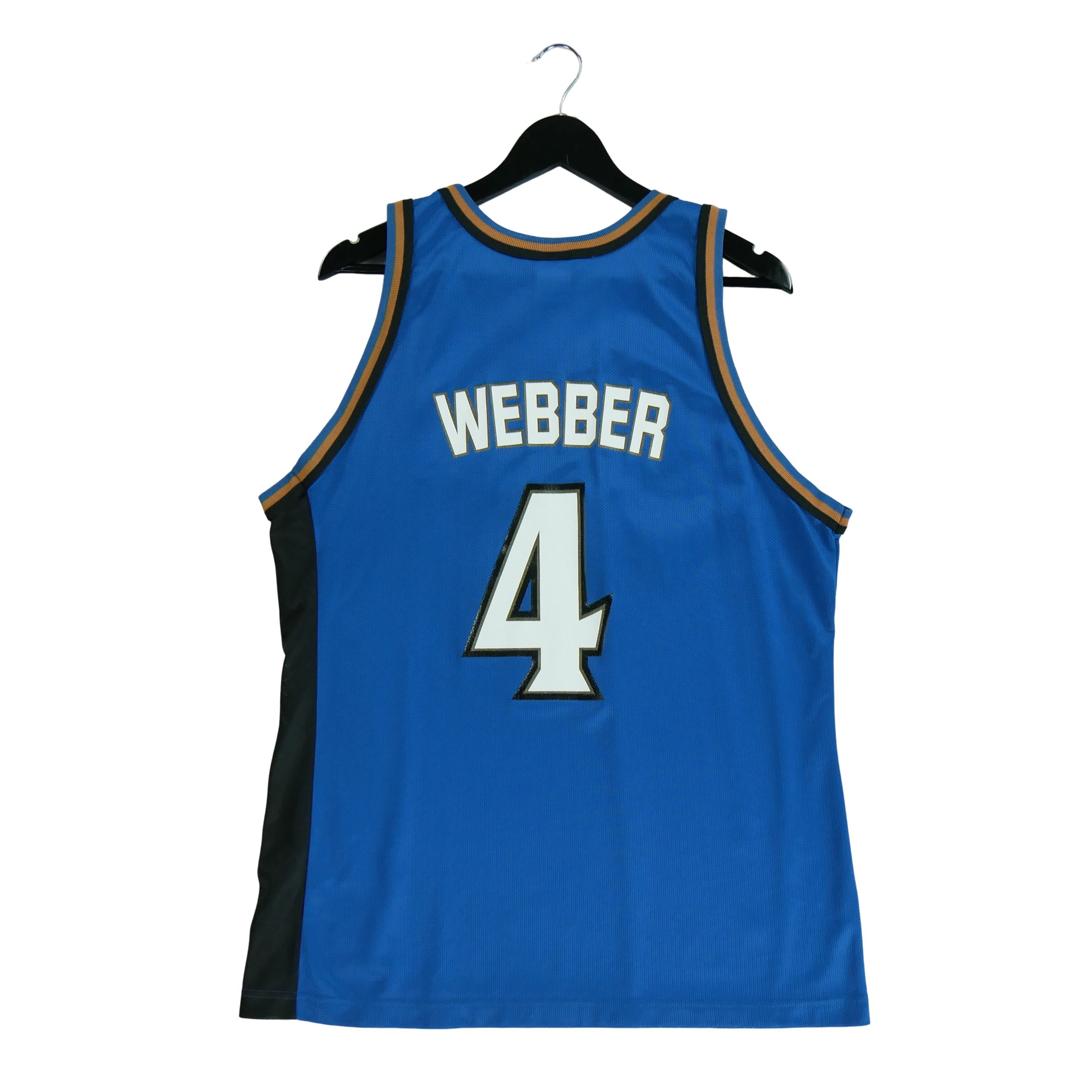 Maillot Champion Washington Wizards NBA 2
