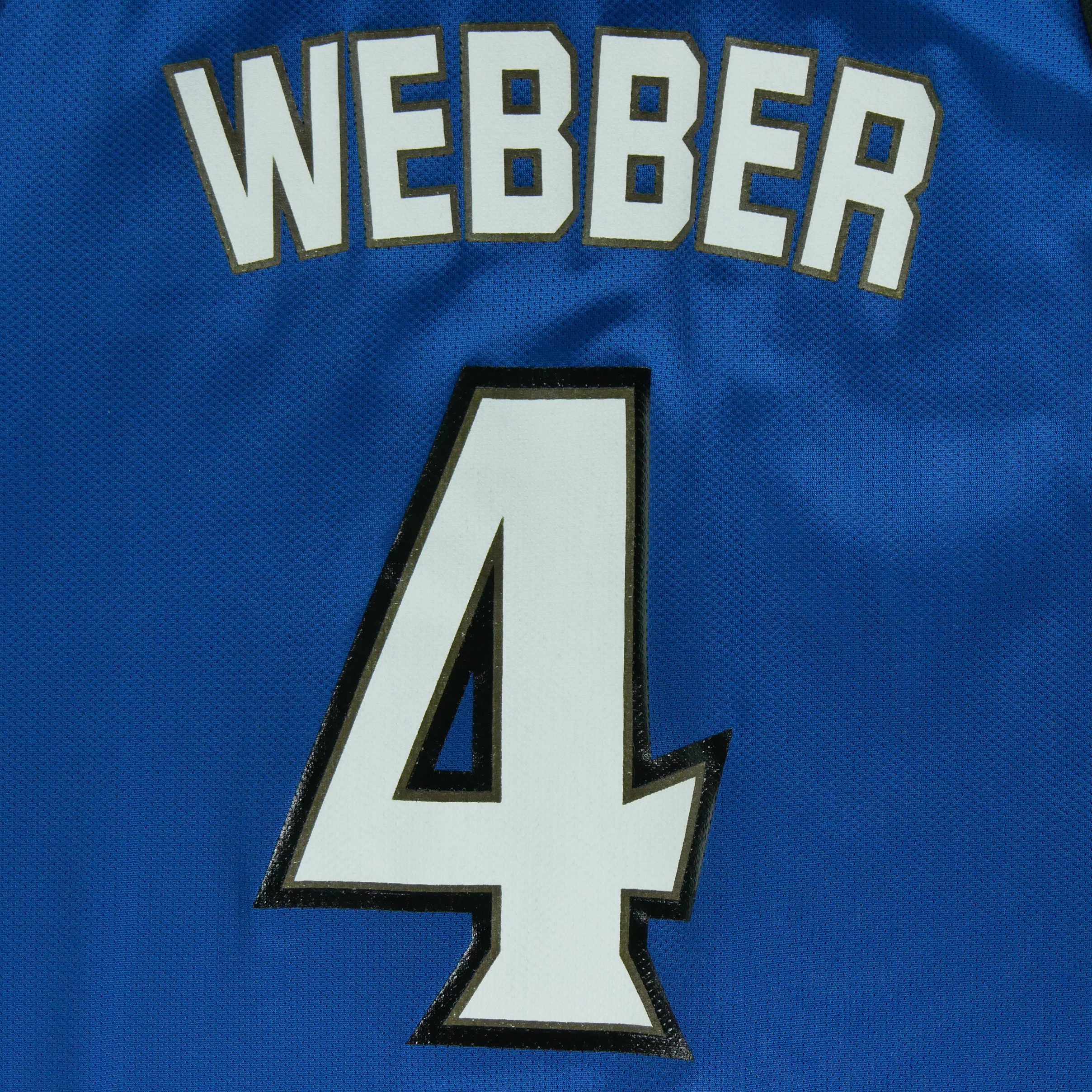 Maillot Champion Washington Wizards NBA 3