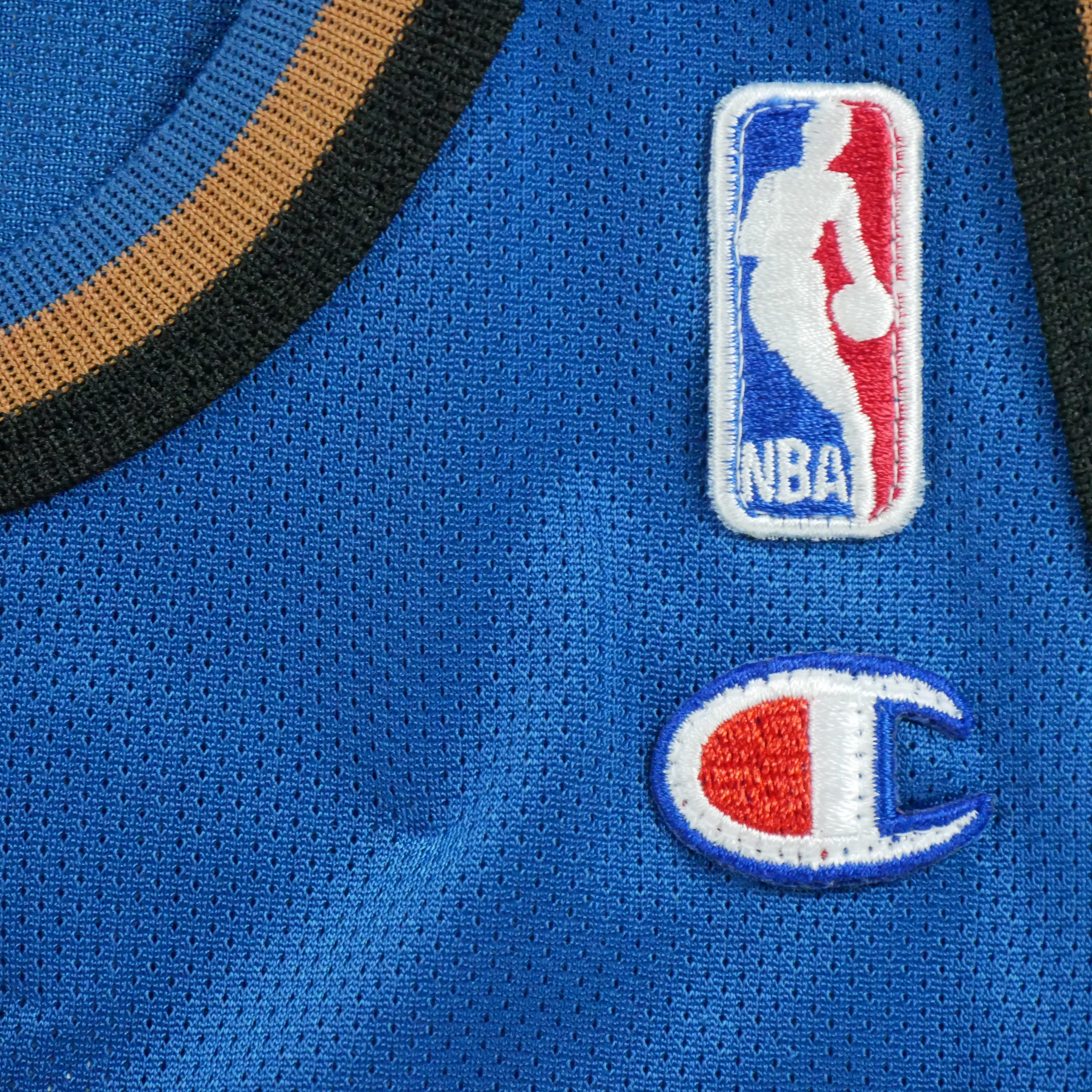 Maillot Champion Washington Wizards NBA 5