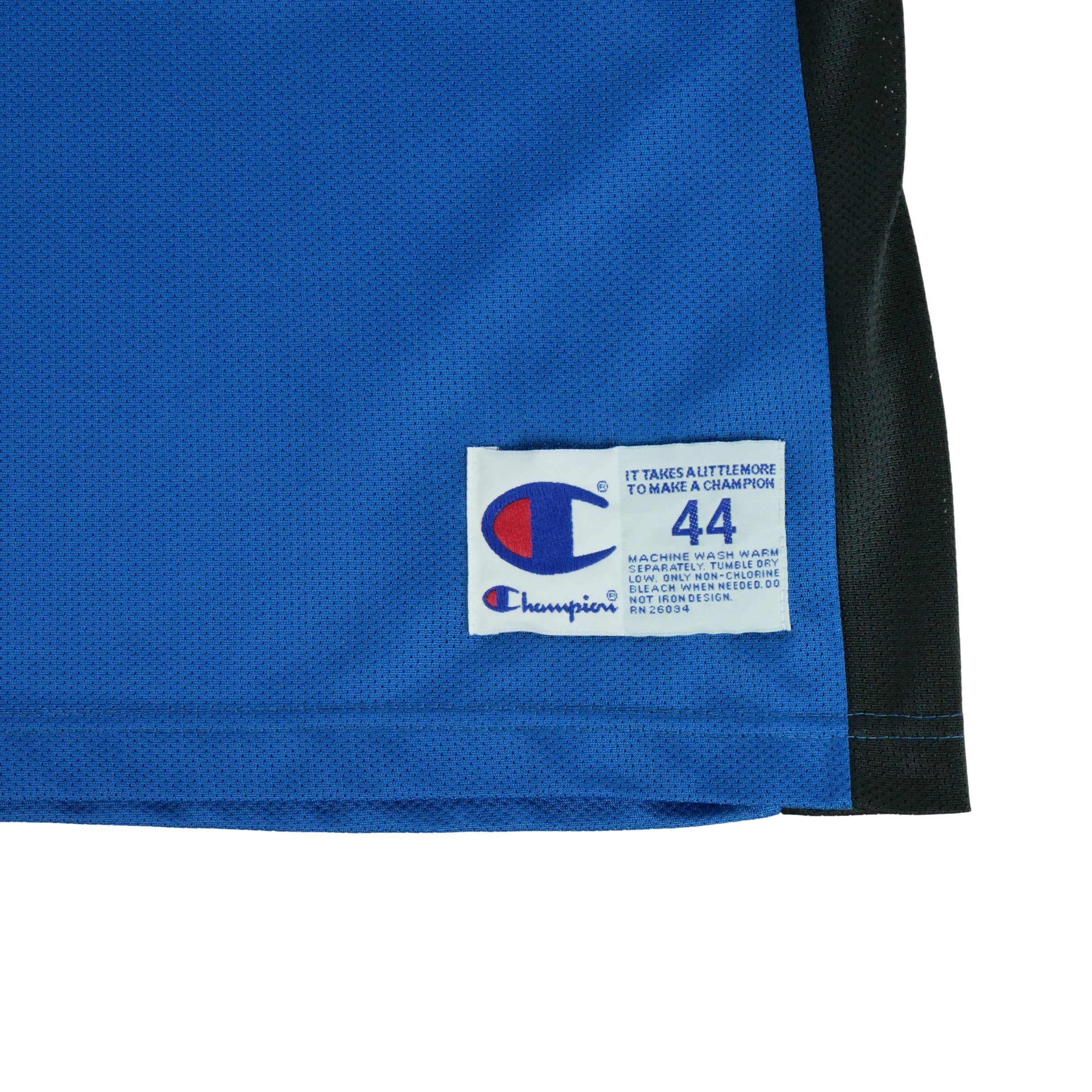 Maillot Champion Washington Wizards NBA 6