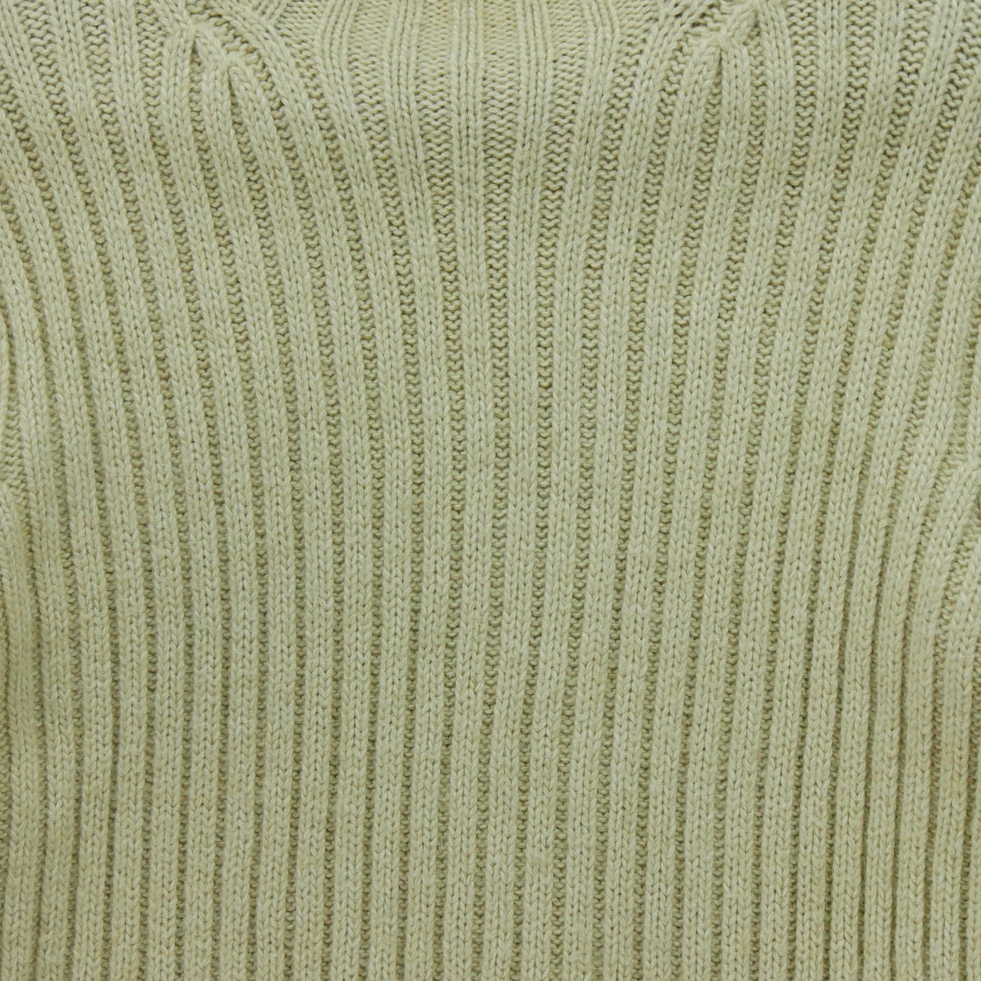 Pull Femme en laine Beige 3