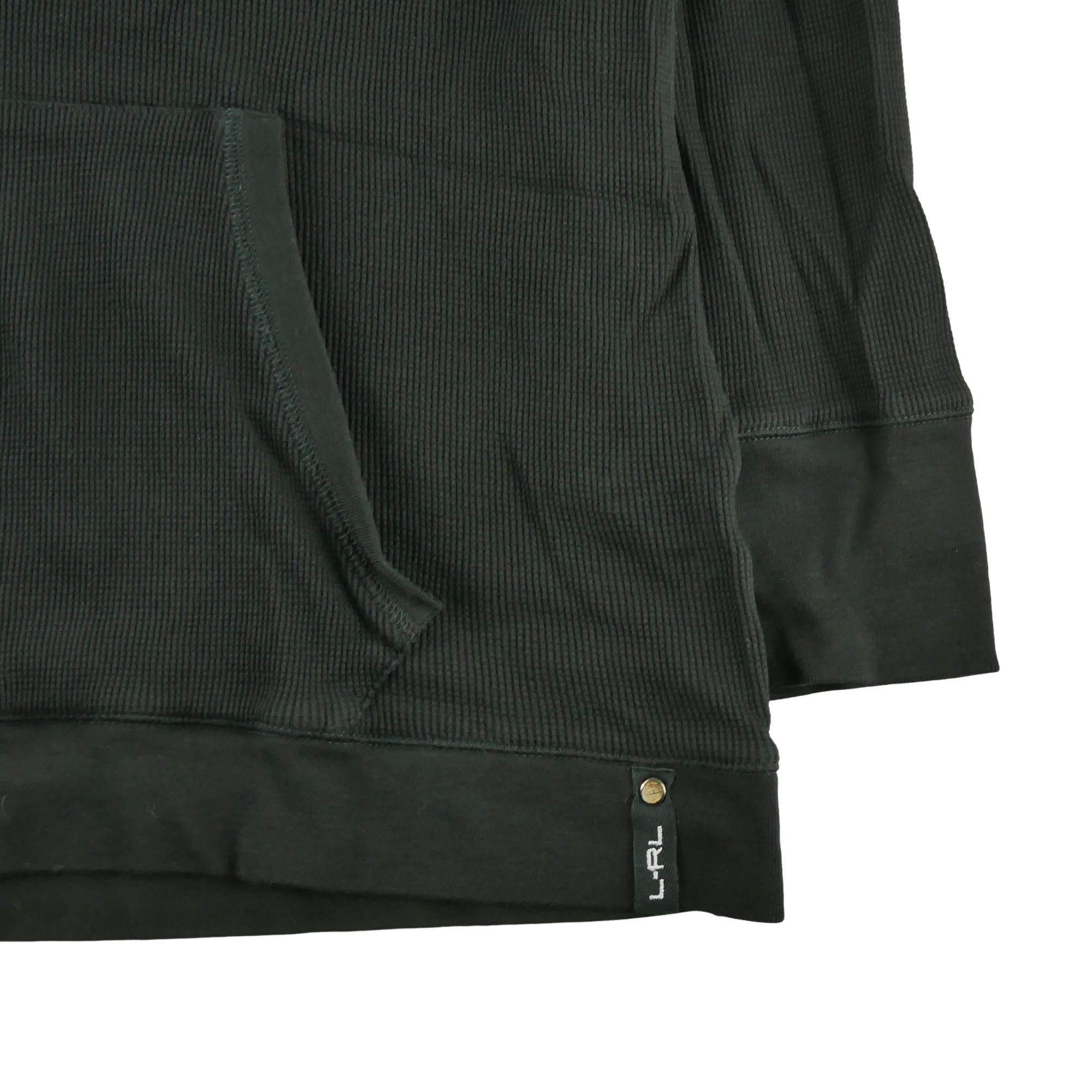 Sweat à capuche Femme  Noir 4