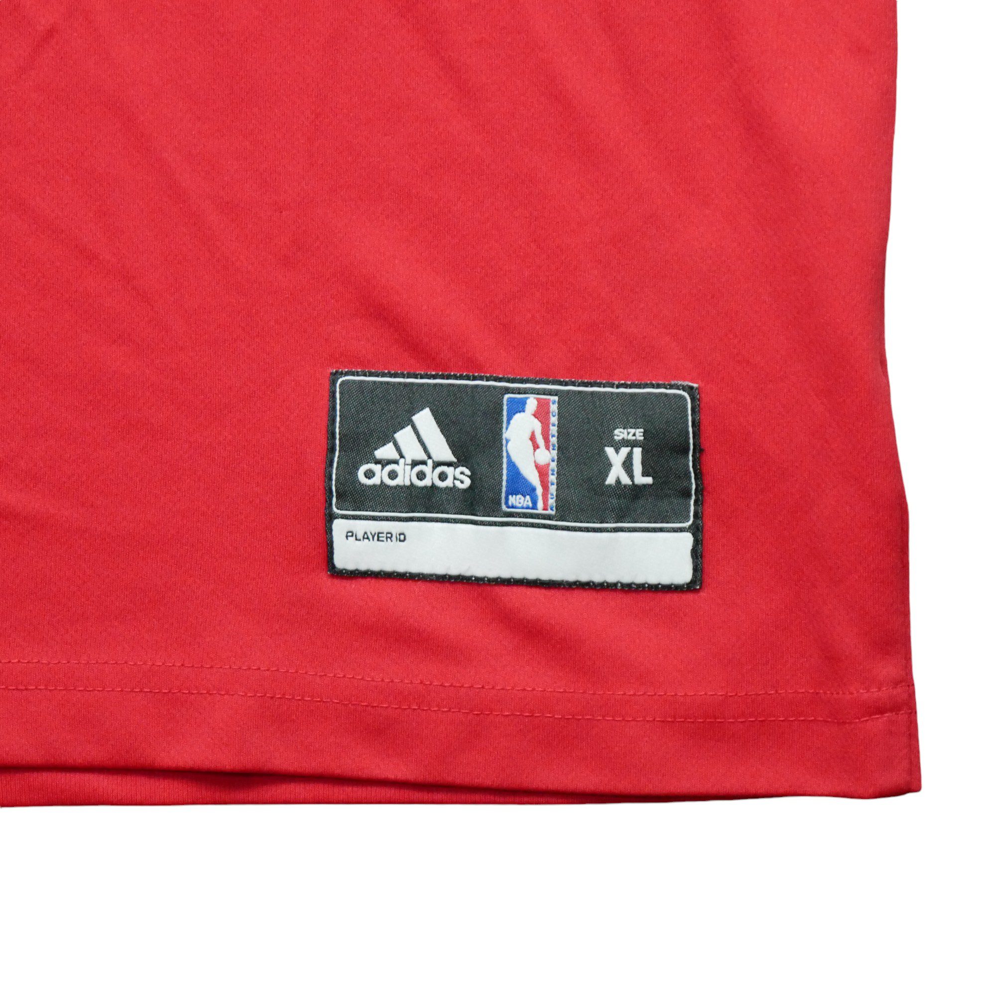 Maillot Adidas Washington Wizards NBA 12