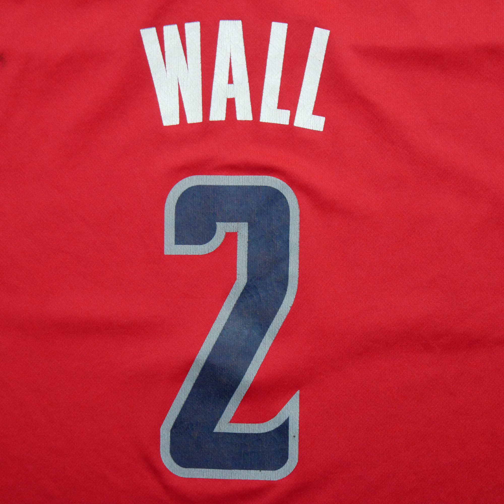 Maillot Adidas Washington Wizards NBA 4