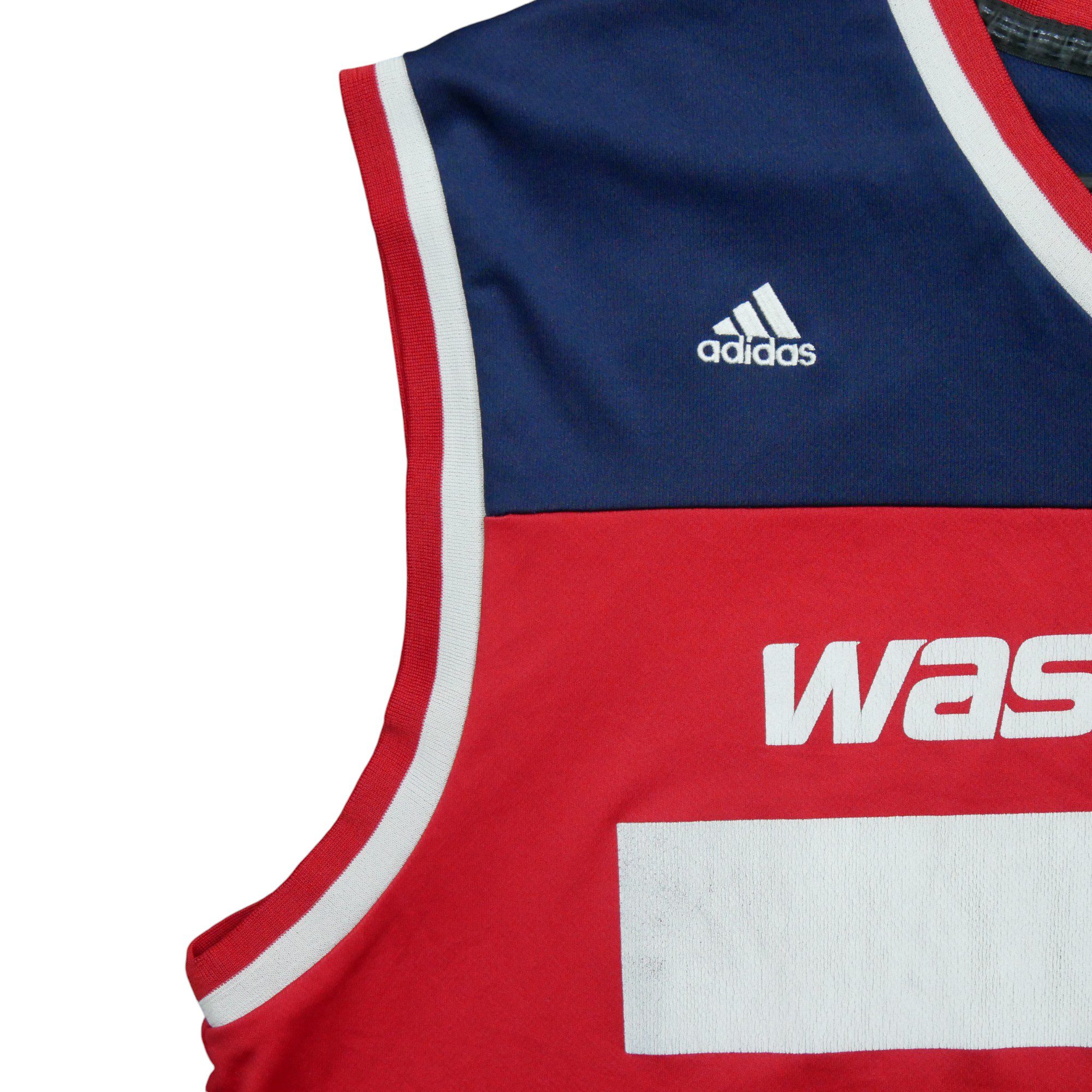Maillot Adidas Washington Wizards NBA 5