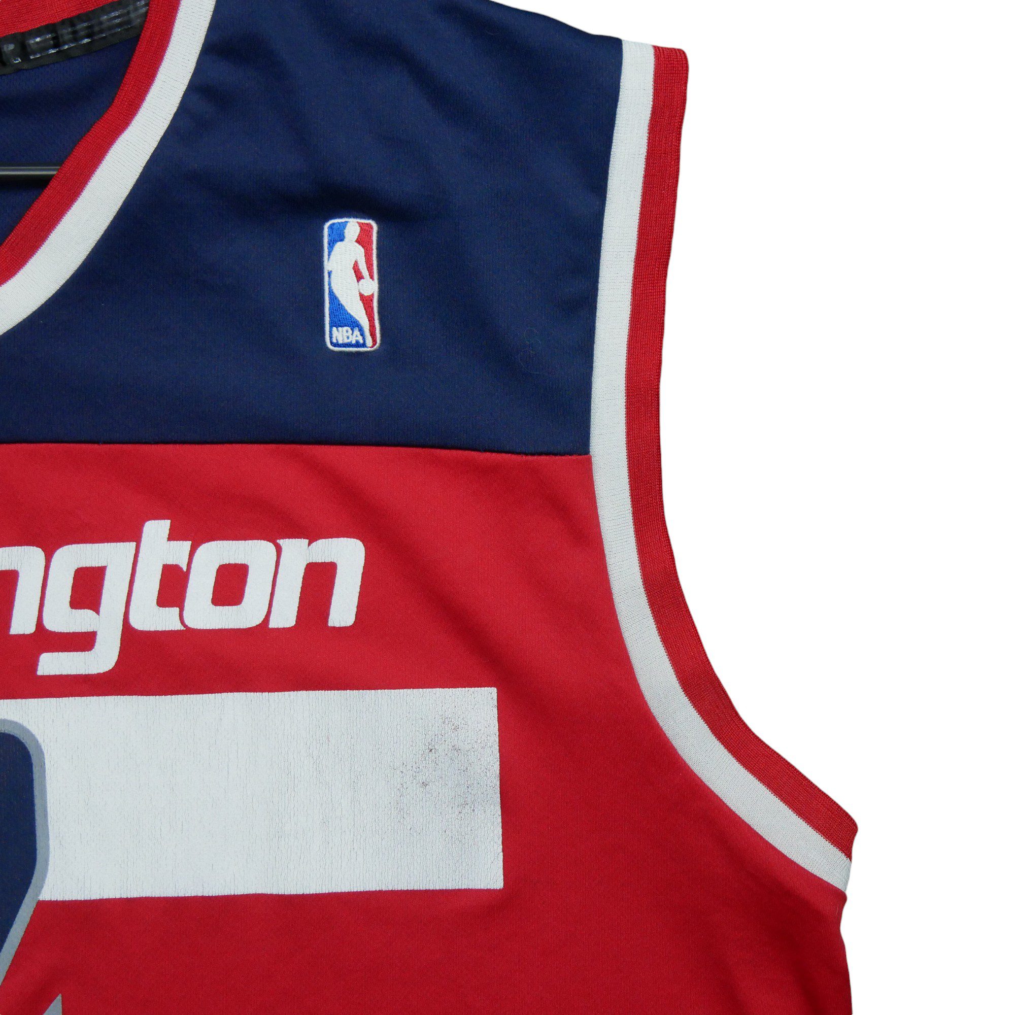 Maillot Adidas Washington Wizards NBA 8