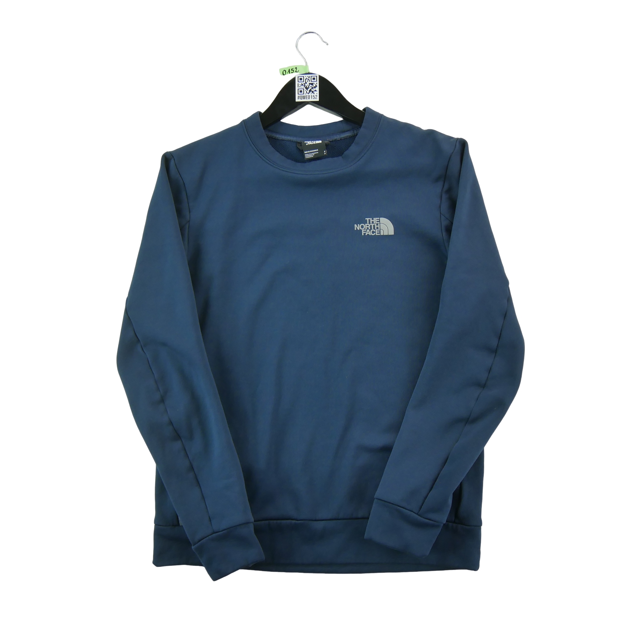 Sweat Homme  TNF Marine 1