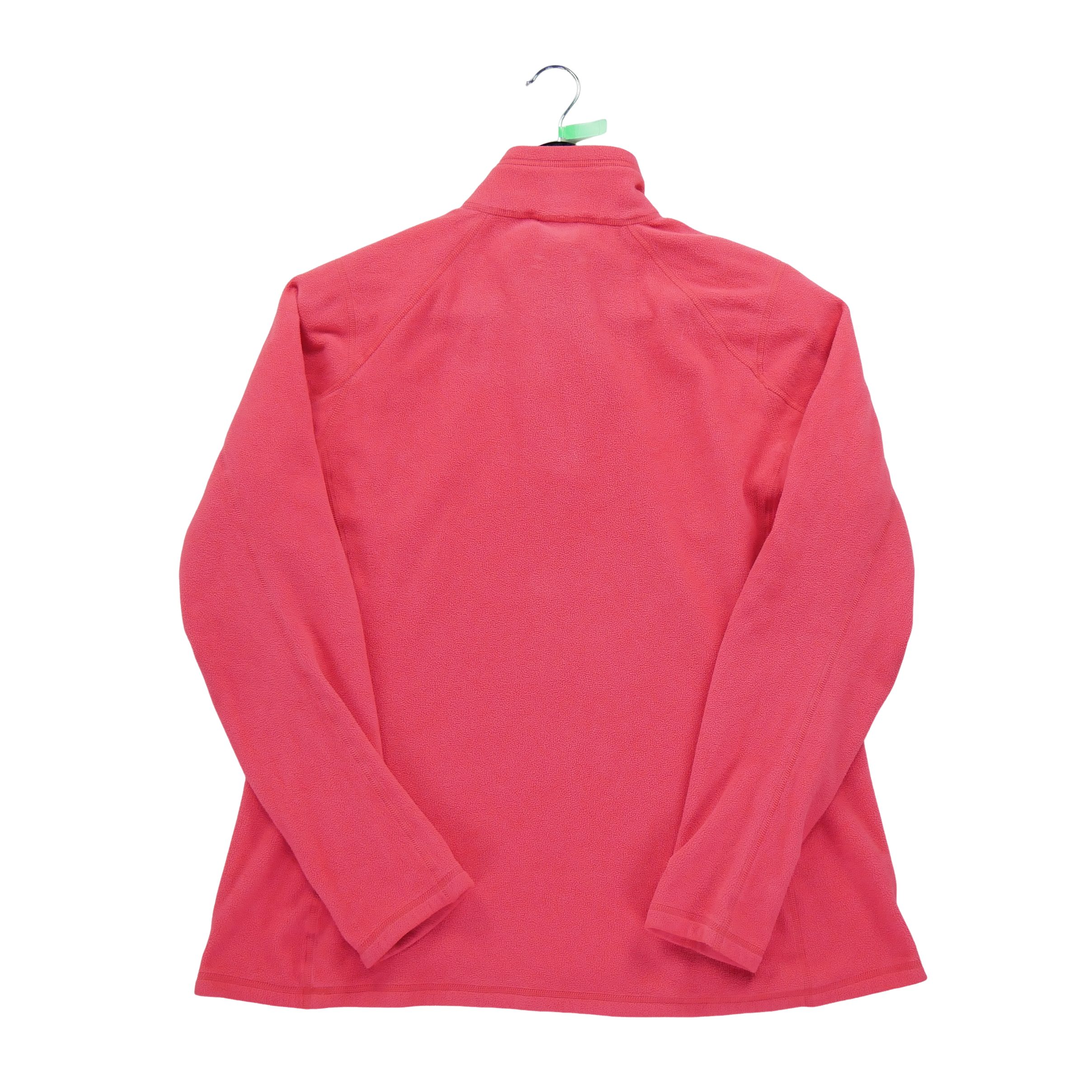 Pull polaire Femme  Polartec TNF Rose 2