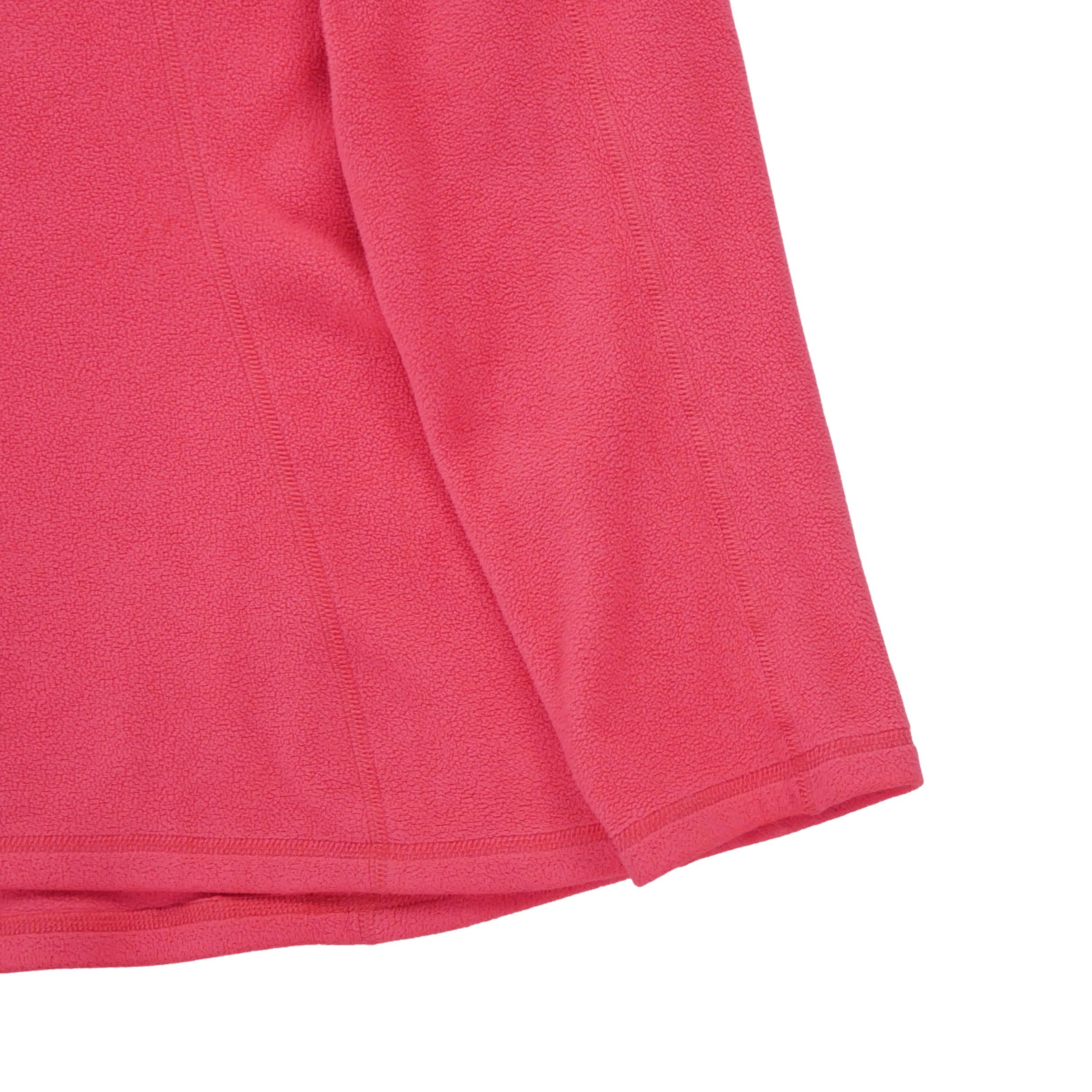 Pull polaire Femme  Polartec TNF Rose 5