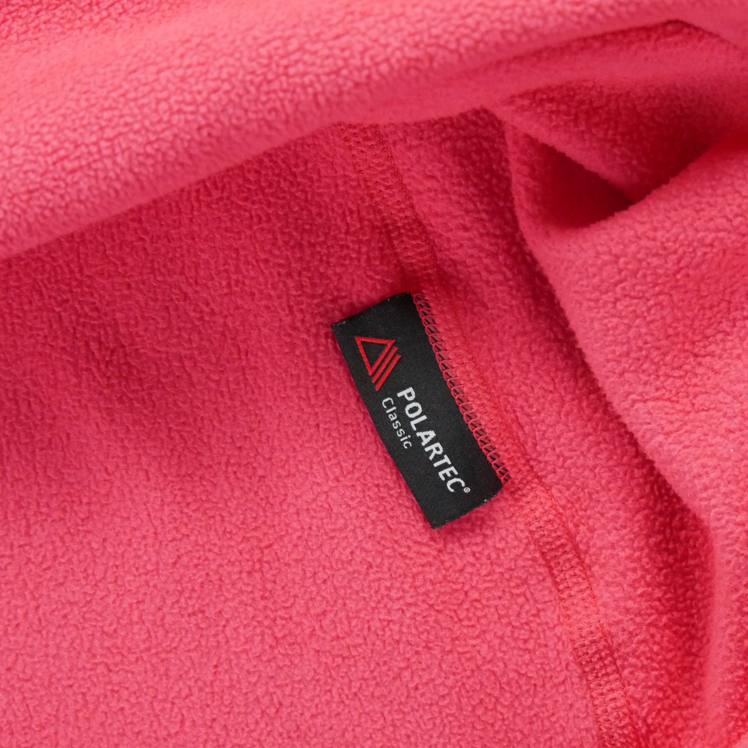 Pull polaire Femme  Polartec TNF Rose 7