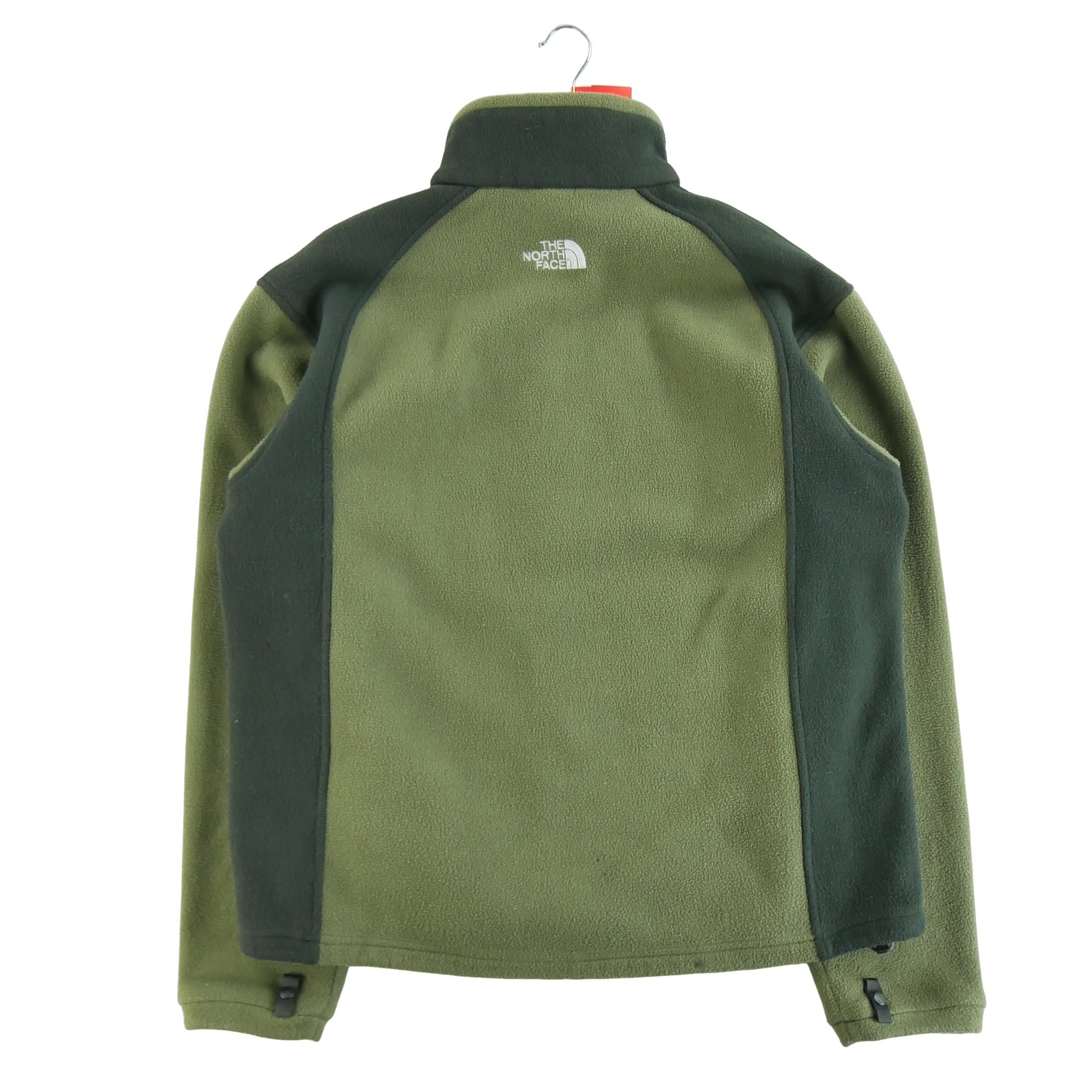 Veste polaire Homme  TNF Kaki 2