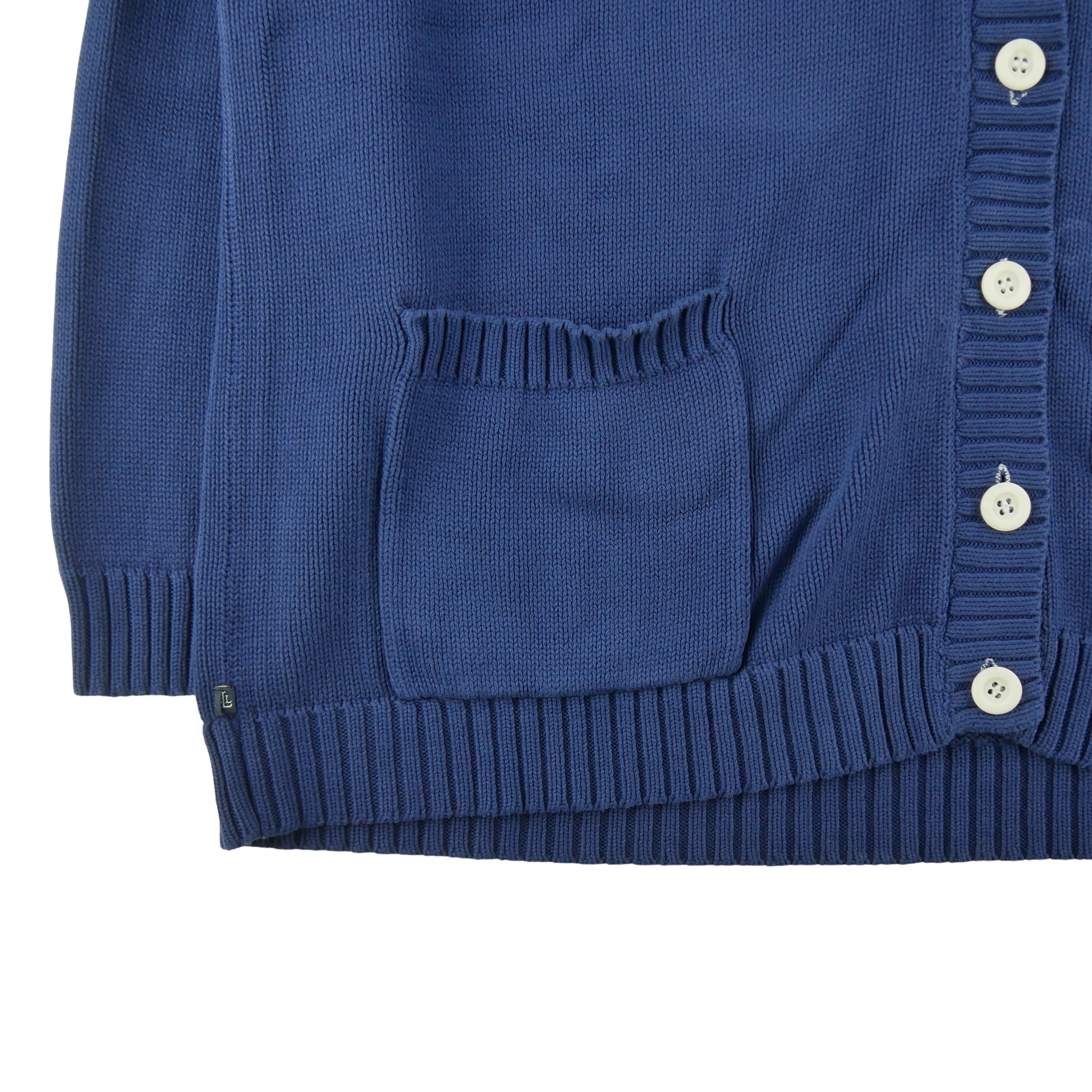 Gilets Femme  cardigan Marine 4