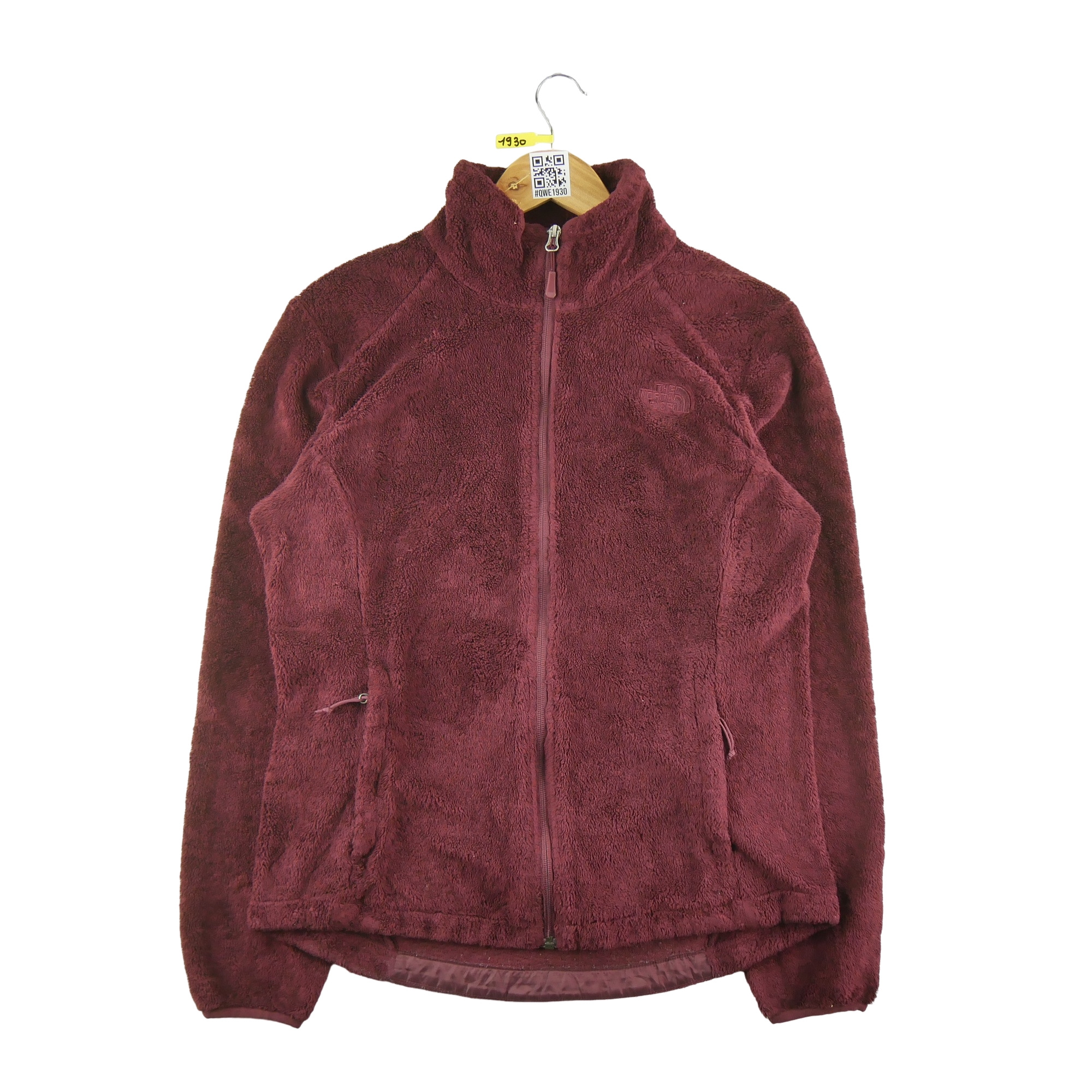 Veste polaire Femme  Osito TNF 1