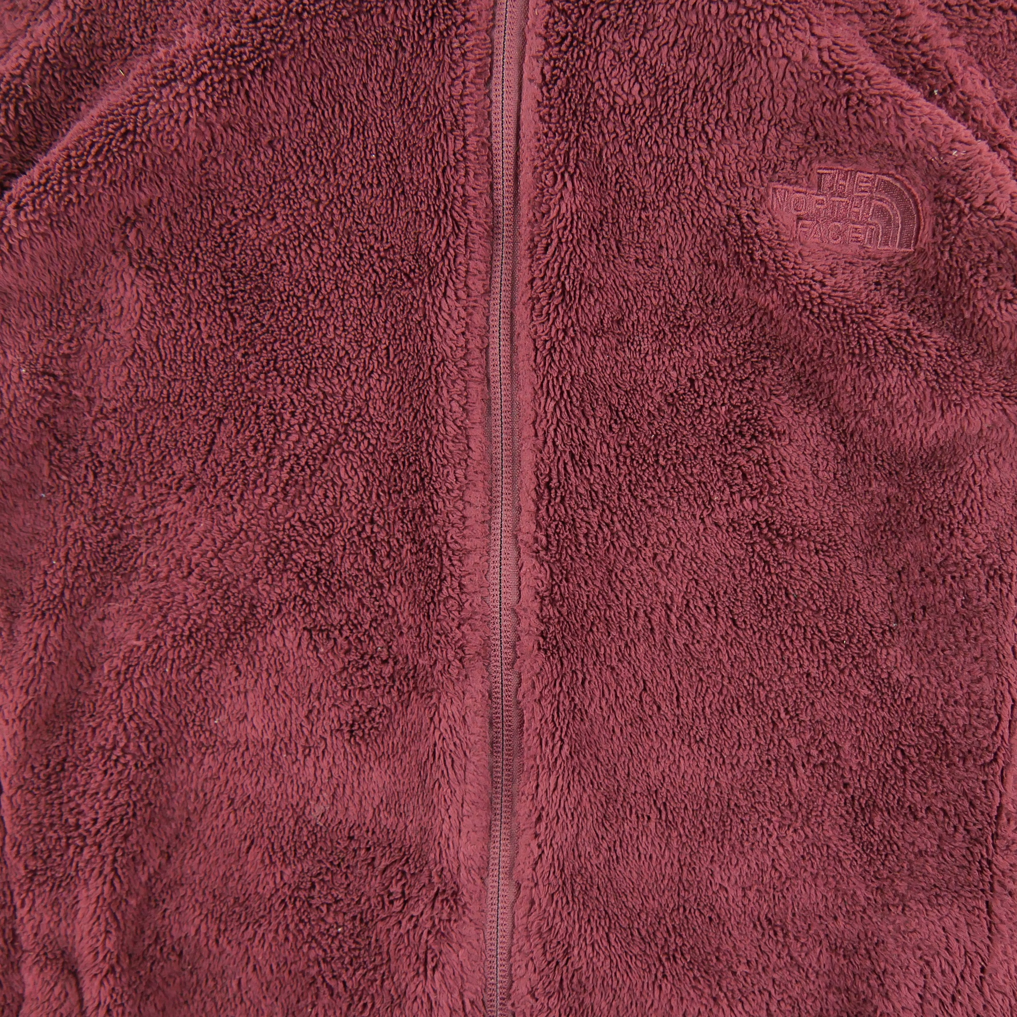 Veste polaire Femme  Osito TNF 4