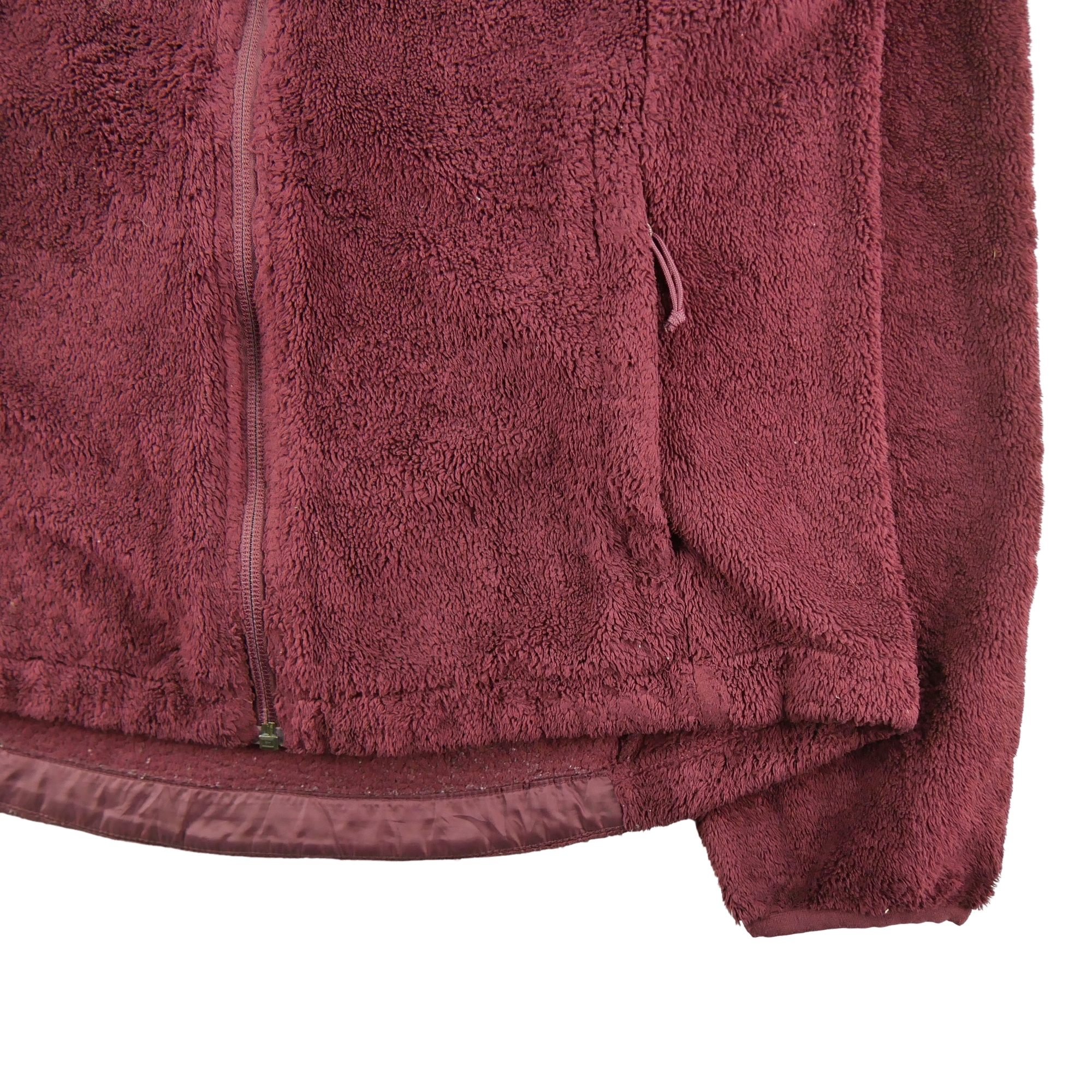 Veste polaire Femme  Osito TNF 5