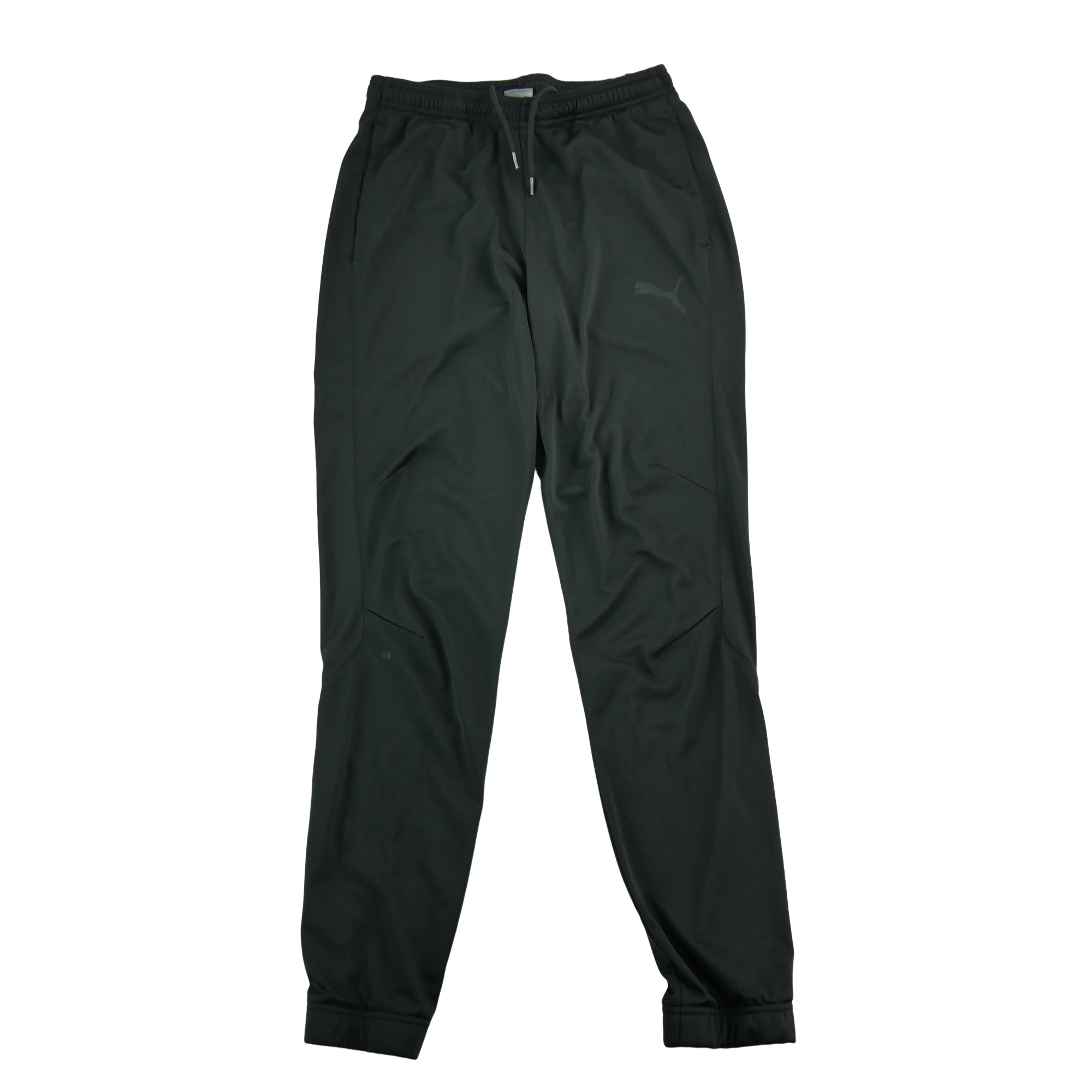 Jogging Homme  Noir 3