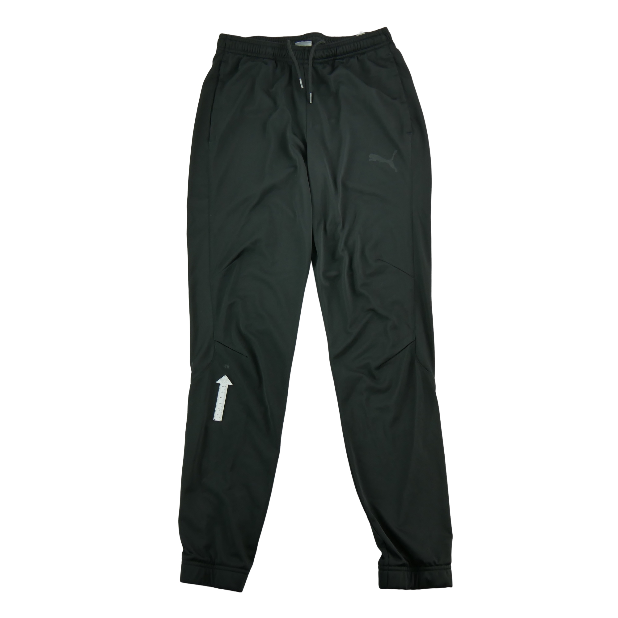 Jogging Homme  Noir 6