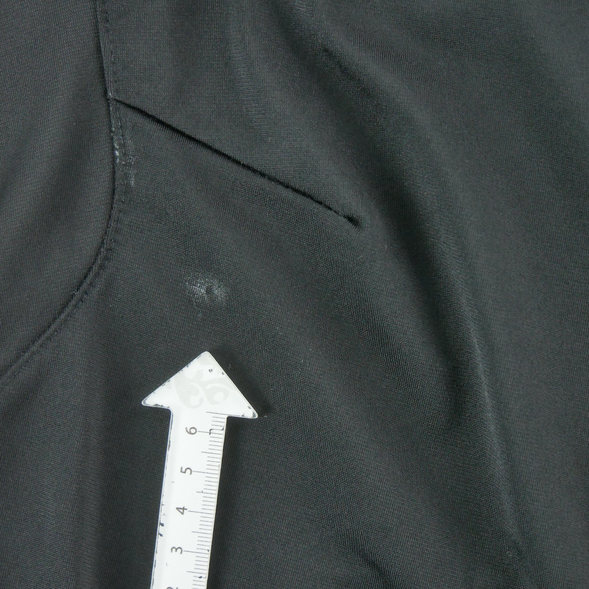 Jogging Homme  Noir 7