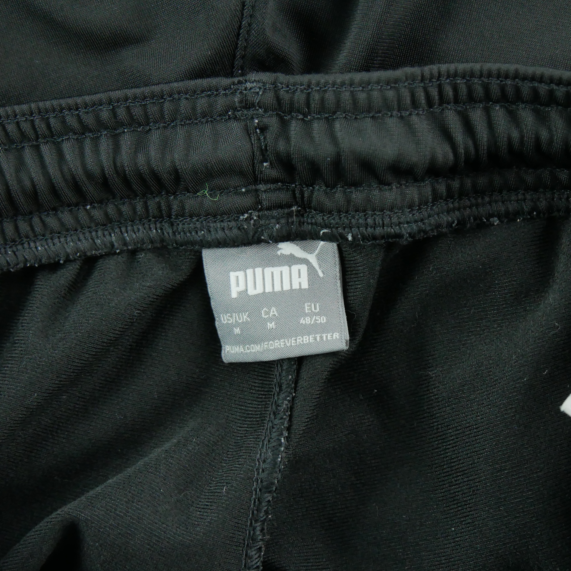 Jogging Homme  Noir 9