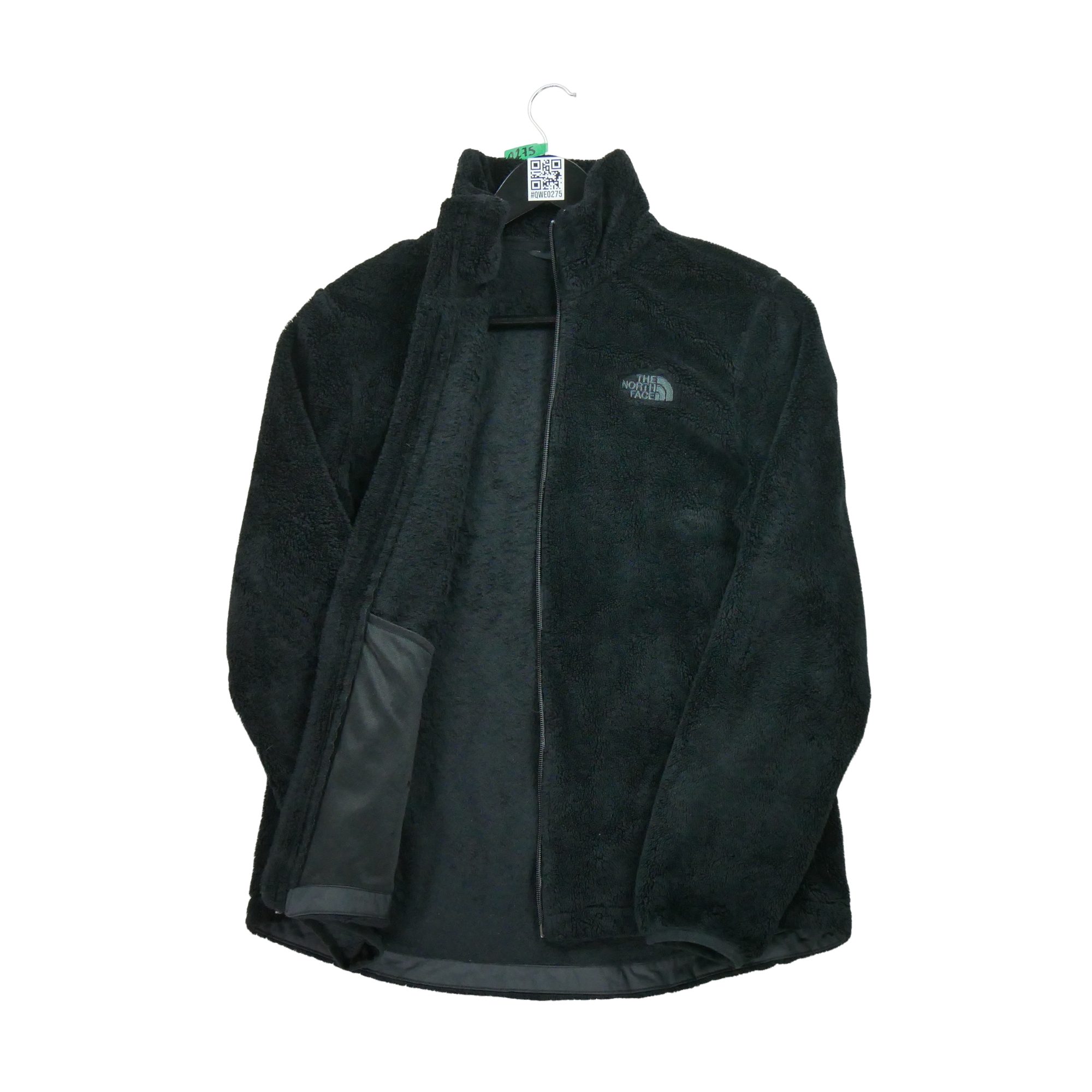 Veste polaire Femme  Osito TNF 3