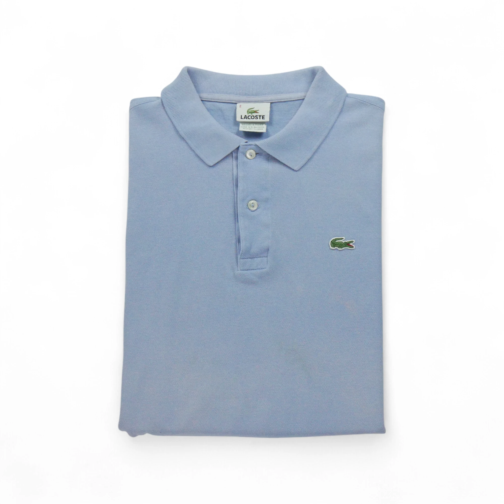 Polo manches courtes Homme  Violet 1