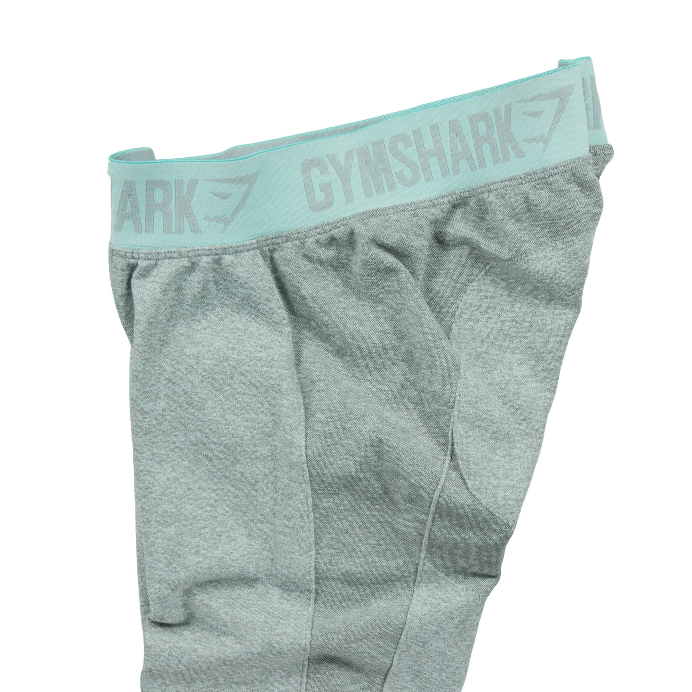 Leggings Femme  Dry Fitness Yoga Gris 5