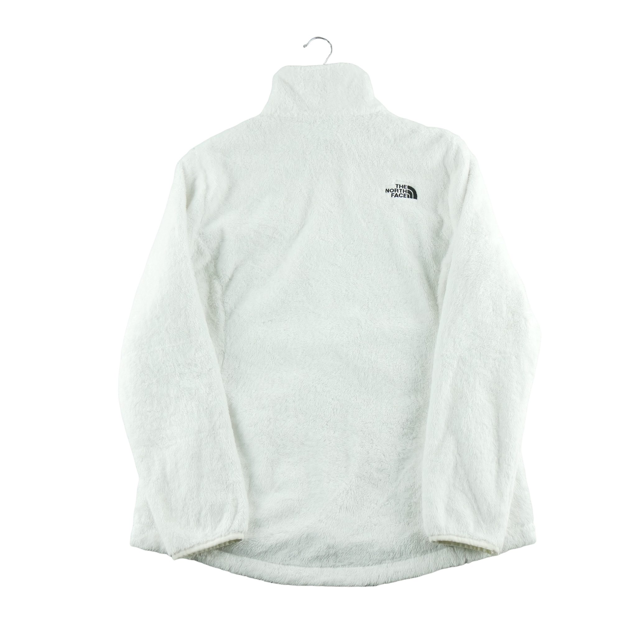 Veste polaire Femme  TNF Blanc 2