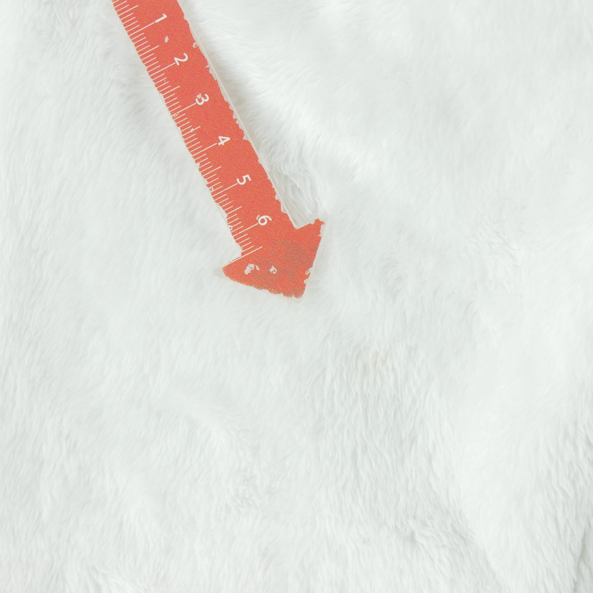 Veste polaire Femme  TNF Blanc 7